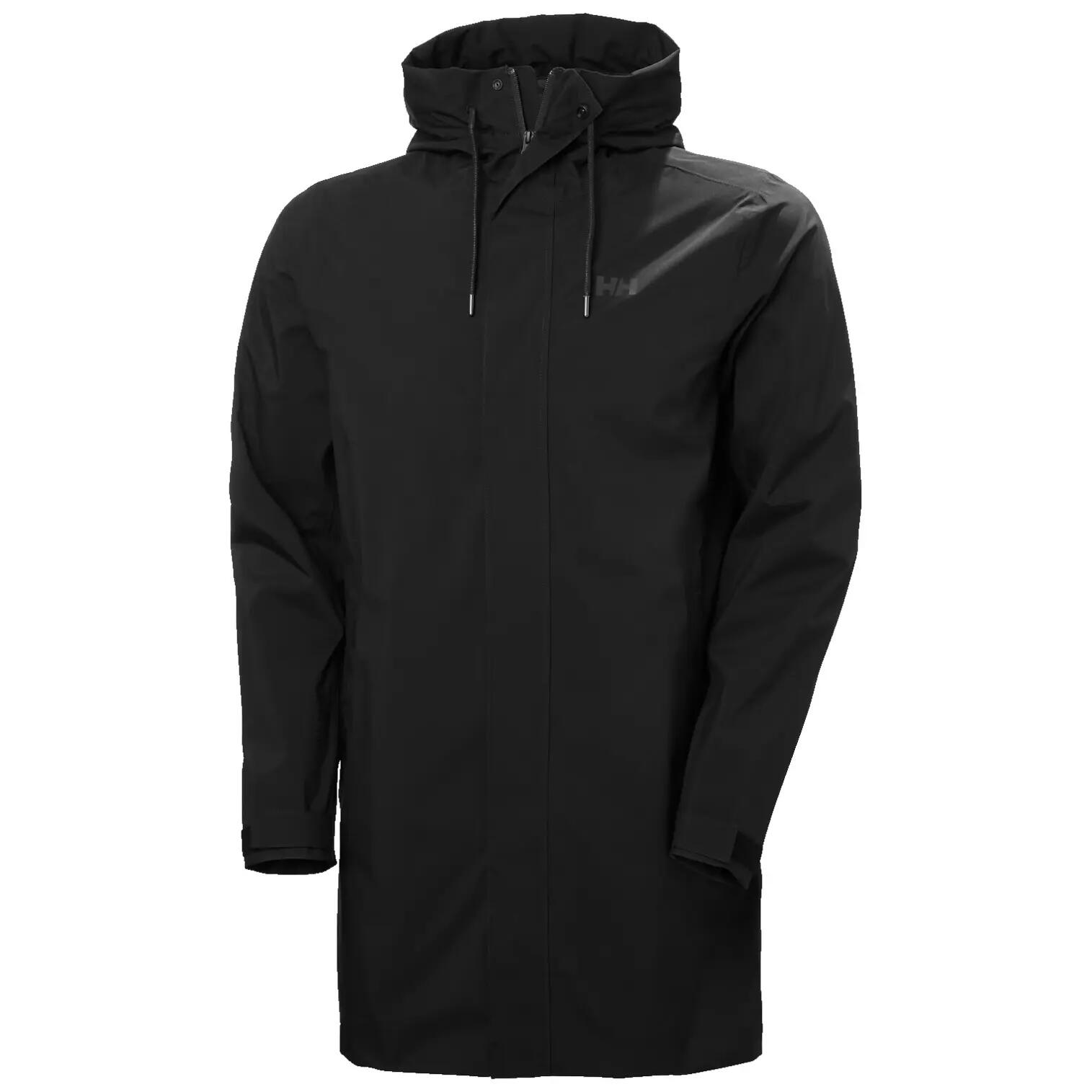 Kurtka wodoodporna Helly Hansen Munich