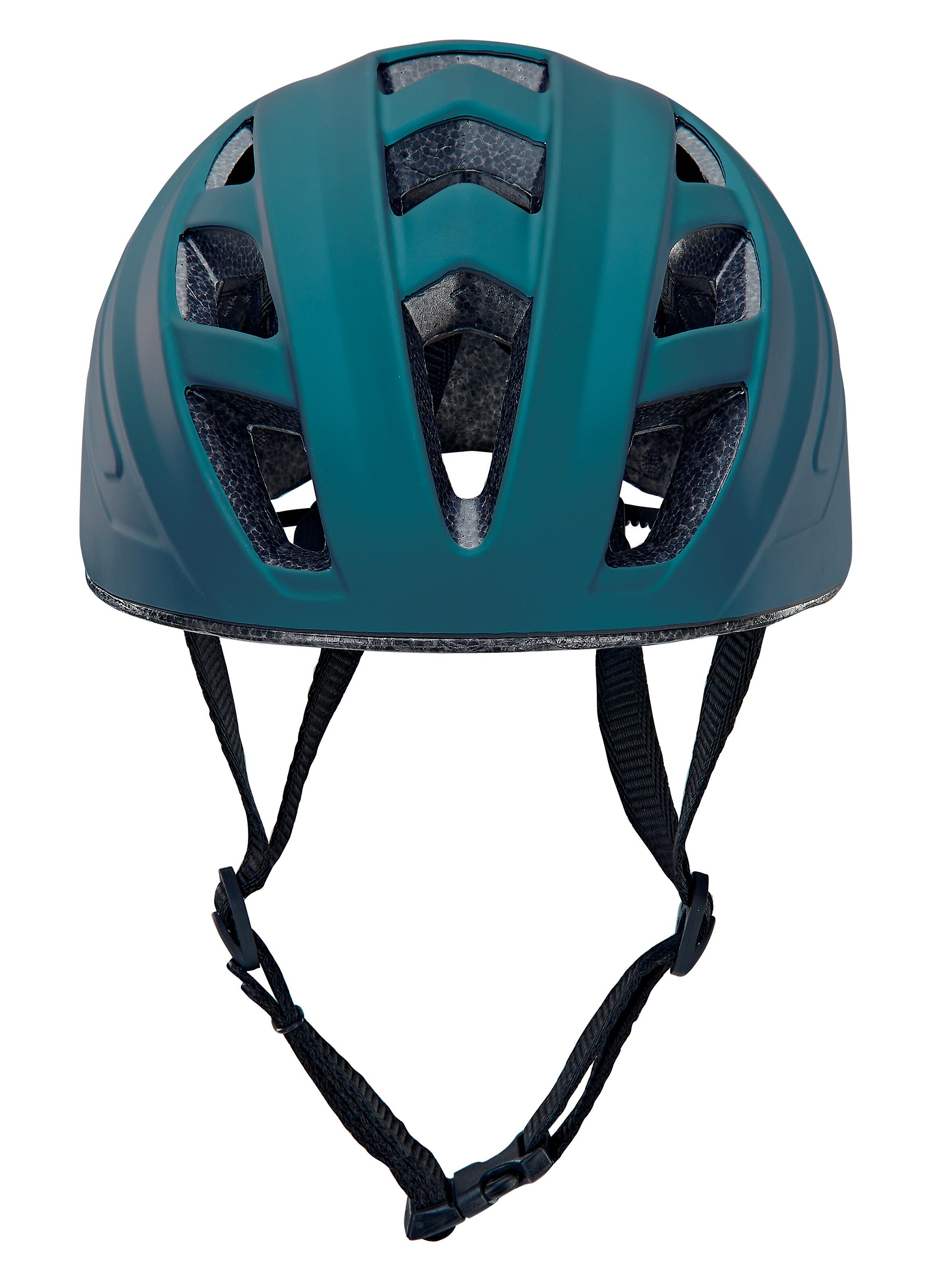 ECO miejski kask rowerowy