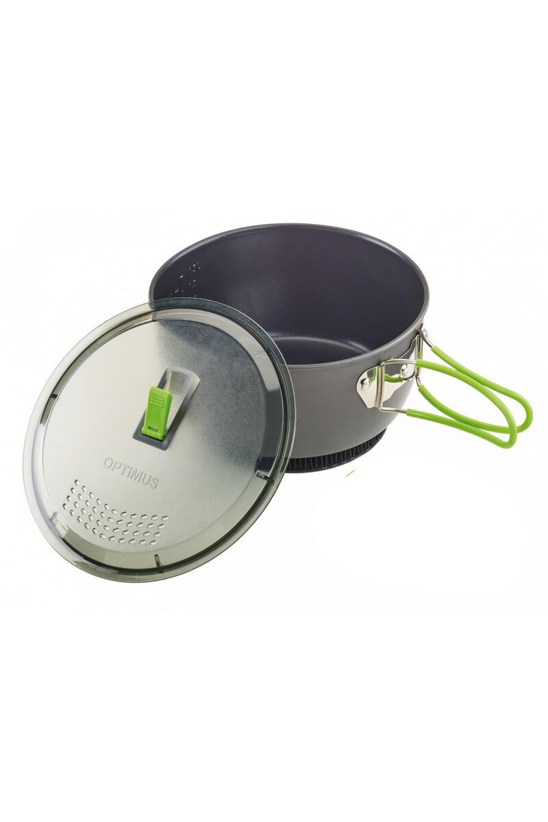 Garnek Optimus Terra Xpress He