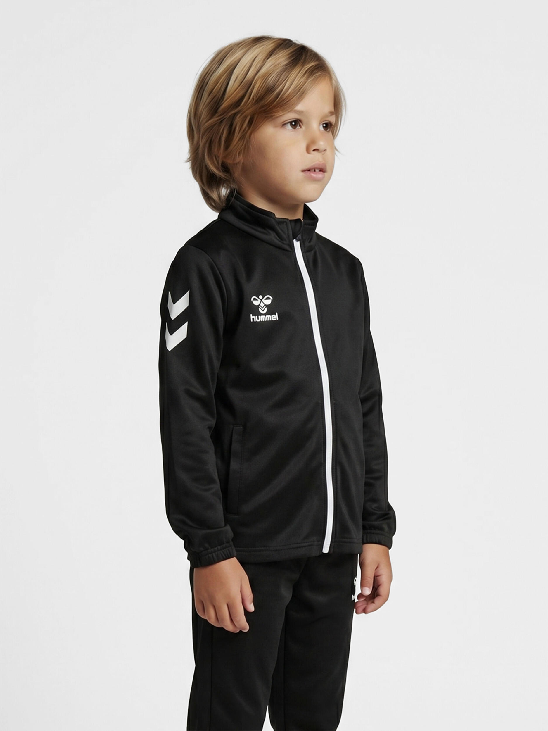 Dziecięcy dres Hummel Logo