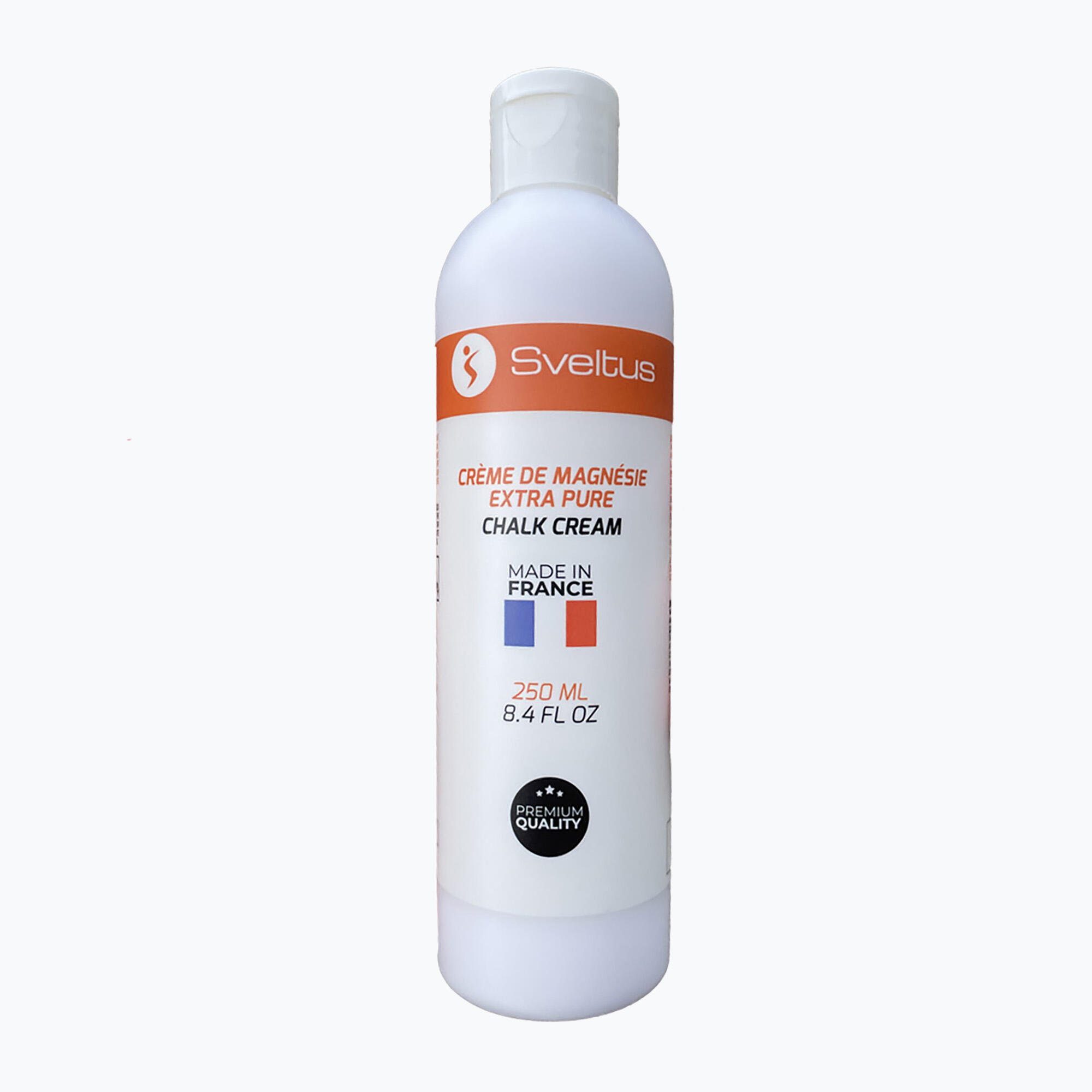 Magnezja Sveltus Chalk Cream 250 ml