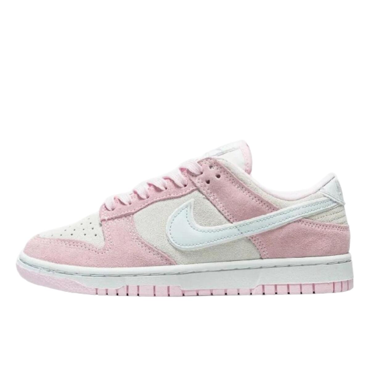 Nike Dunk Low LX Pink Foam