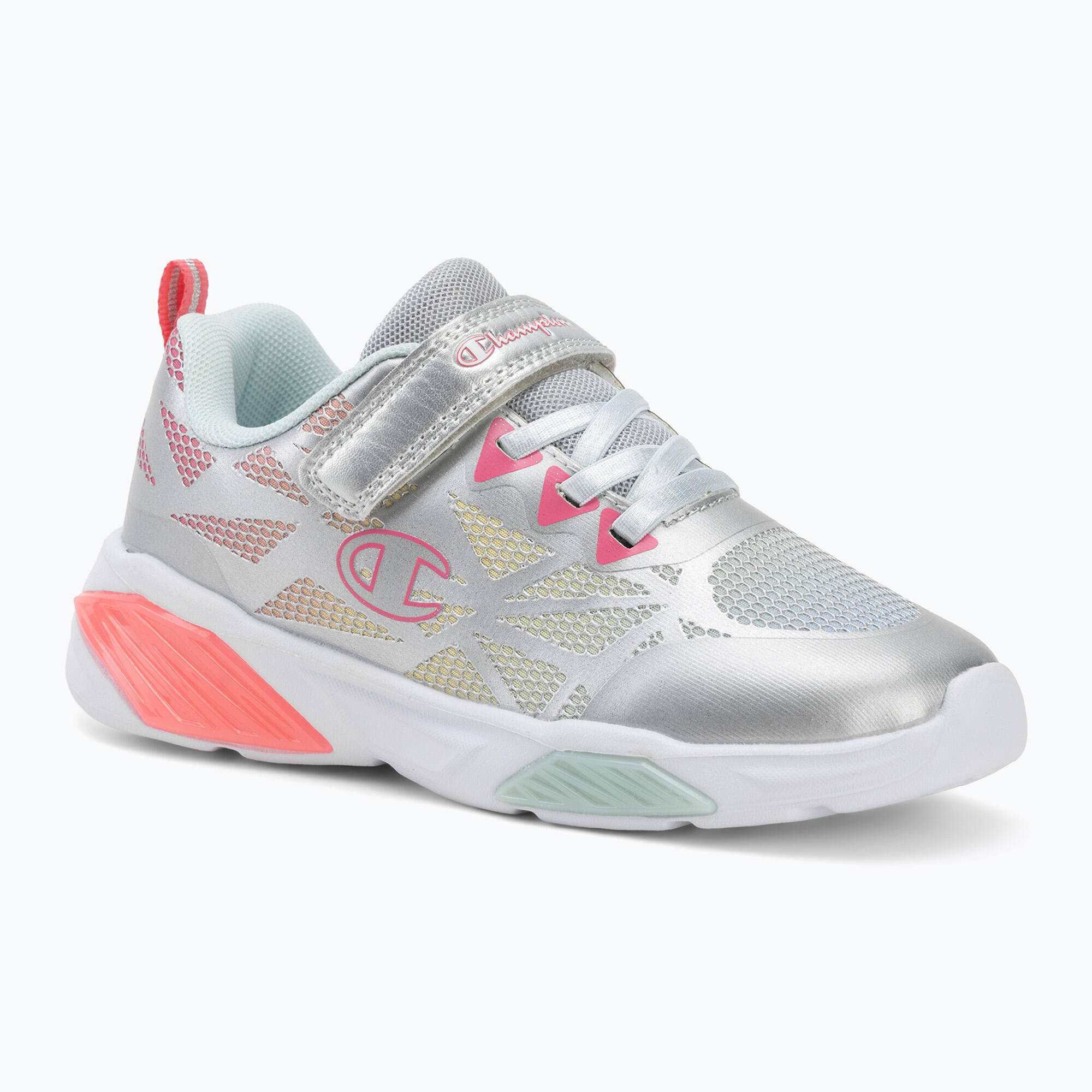 Buty dziecięce Champion Wave Tri G PS Low Cut