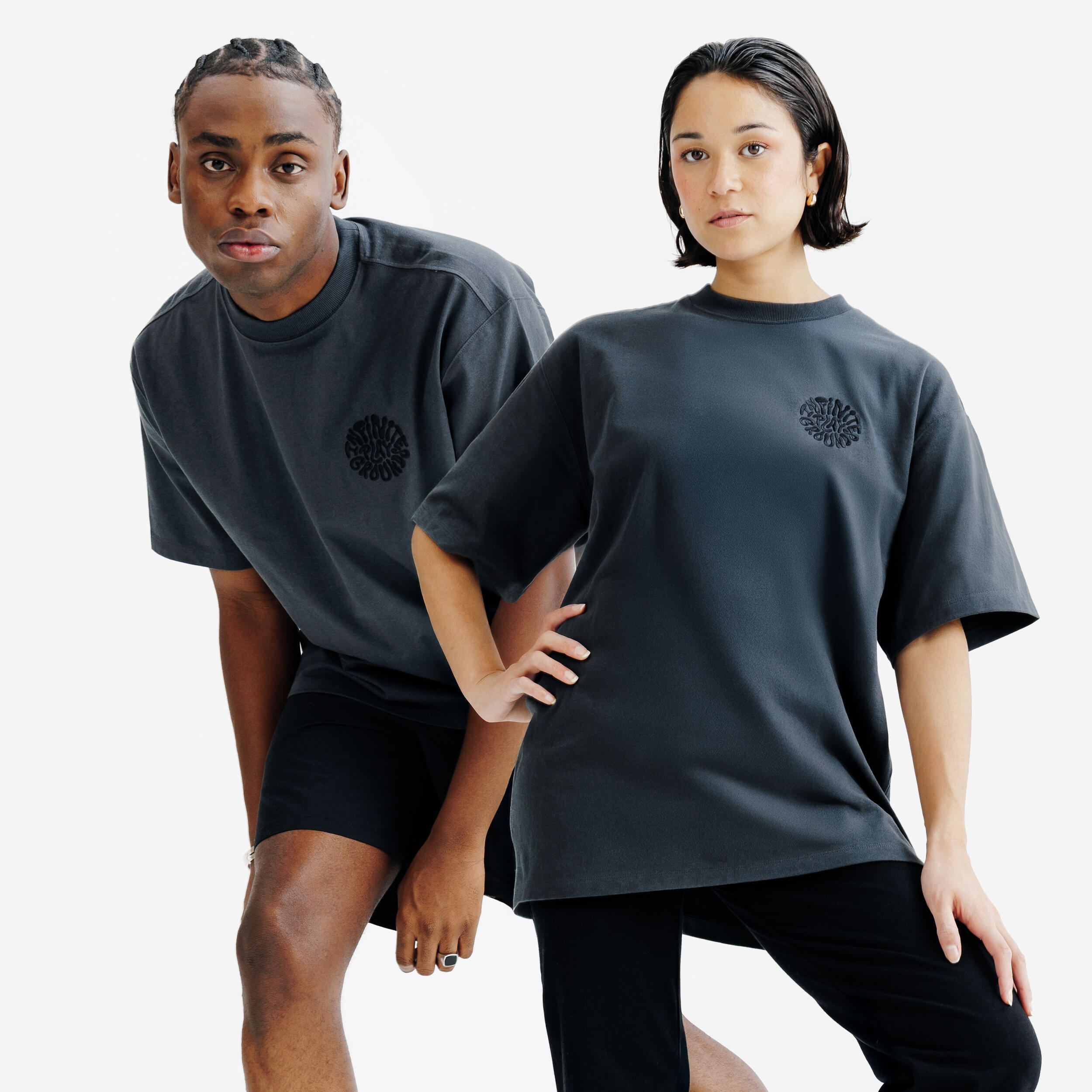 Koszulka Graph unisex Elementals