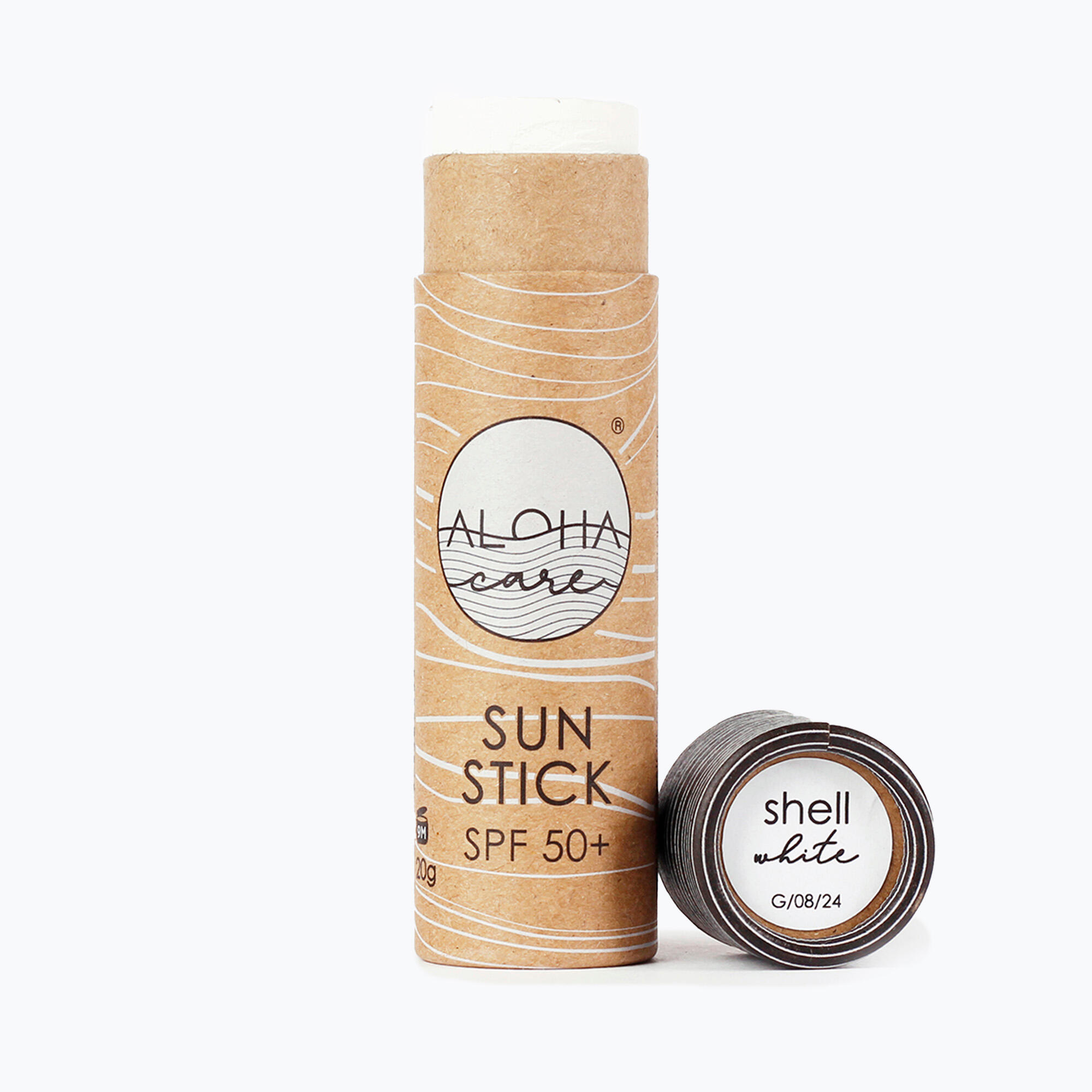 Krem Aloha Care Aloha Sun Stick SPF 50+ 20