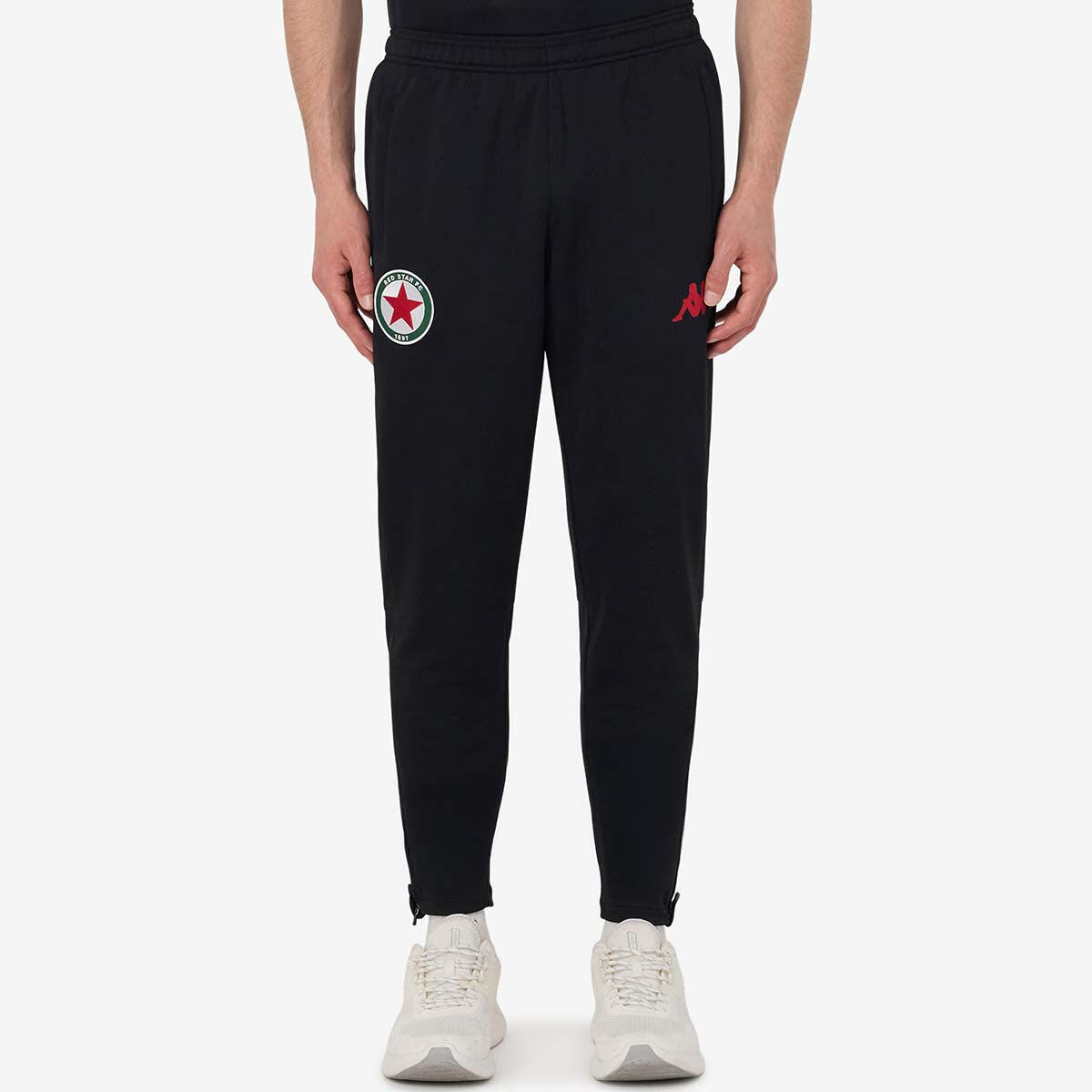 Pantalony dresowe Red Star FC Miragi Pro 2025/26