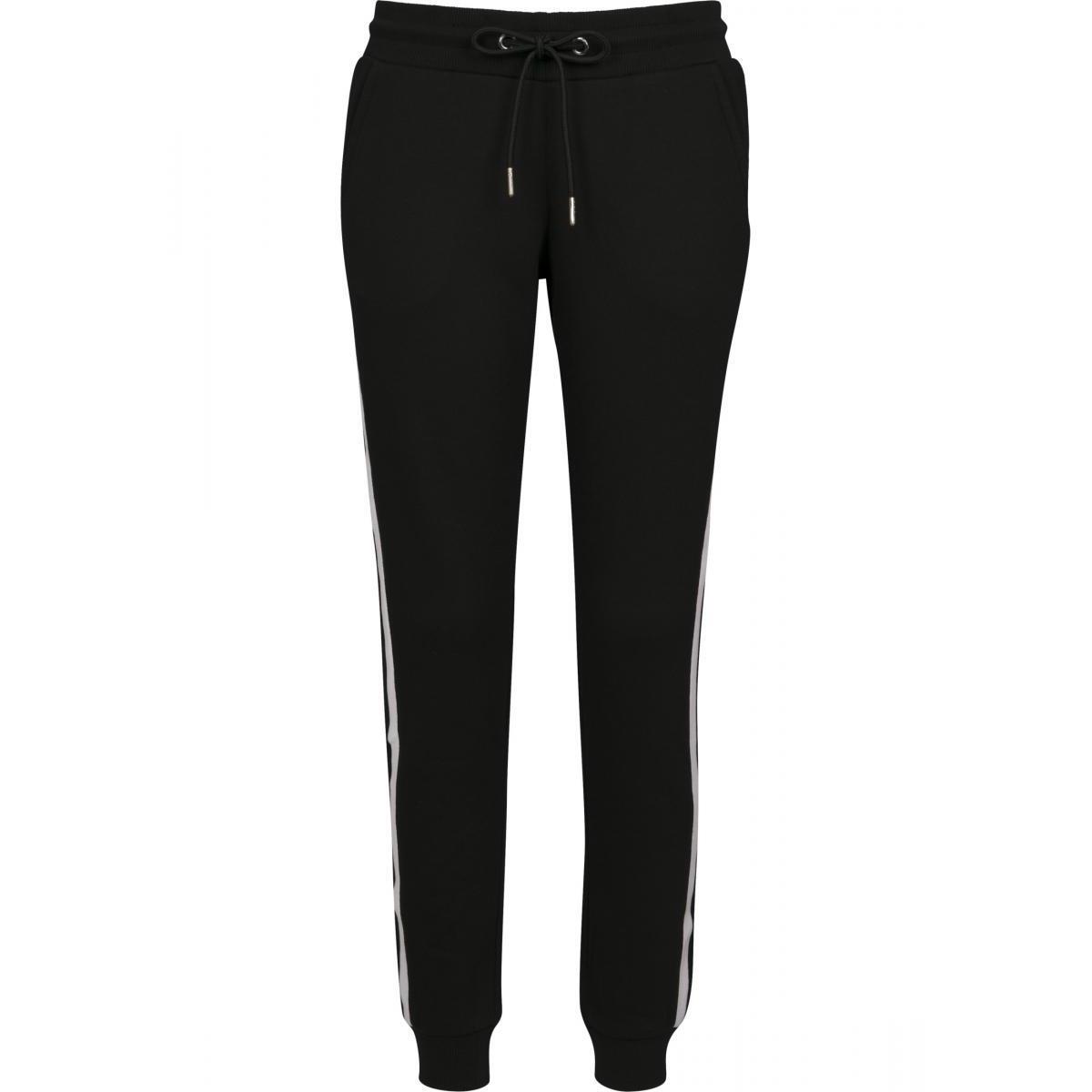 Damskie Spodnie Urban Classics kontrastowe gt