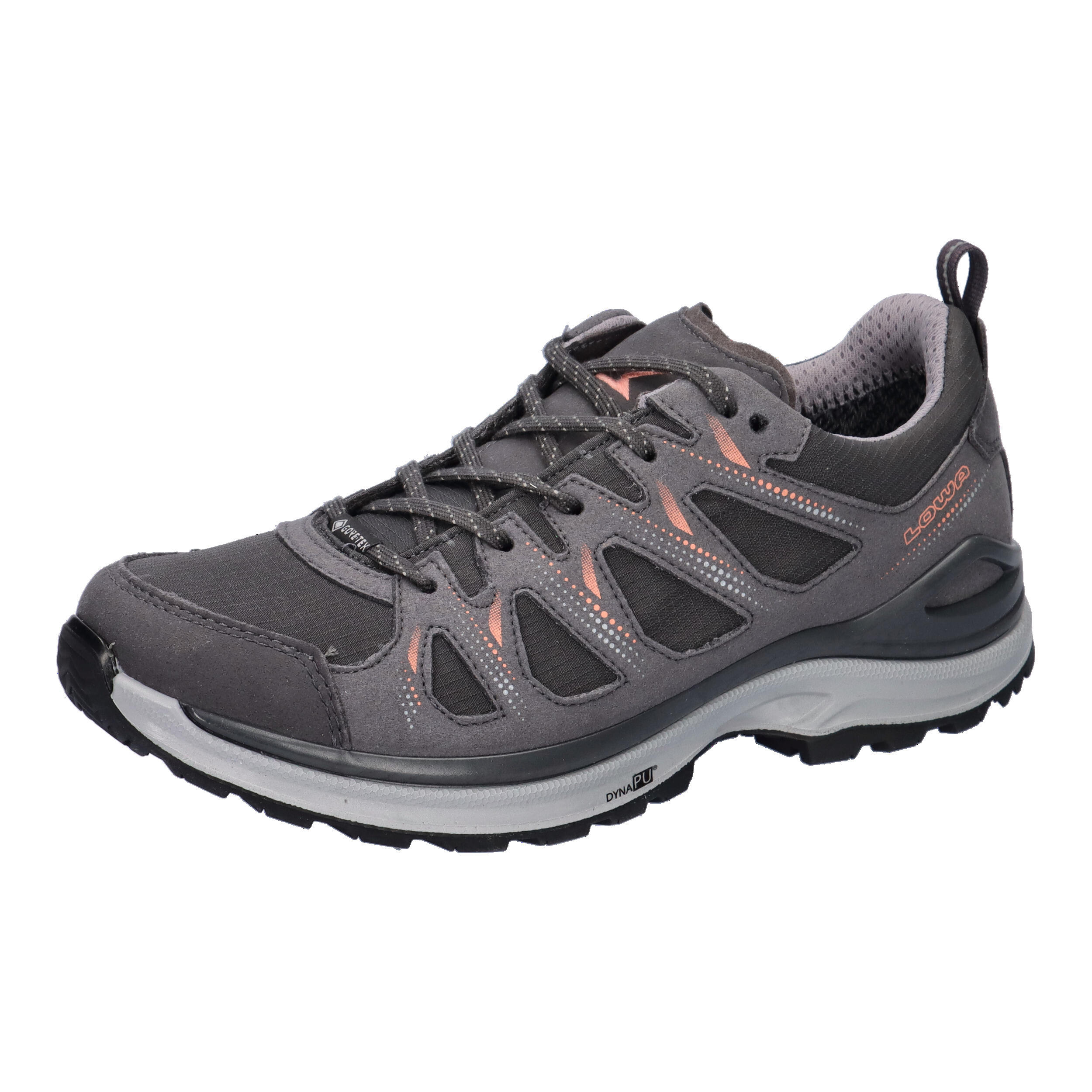 Buty trekkingowe damskie Lowa Innox Evo Ii Gtx