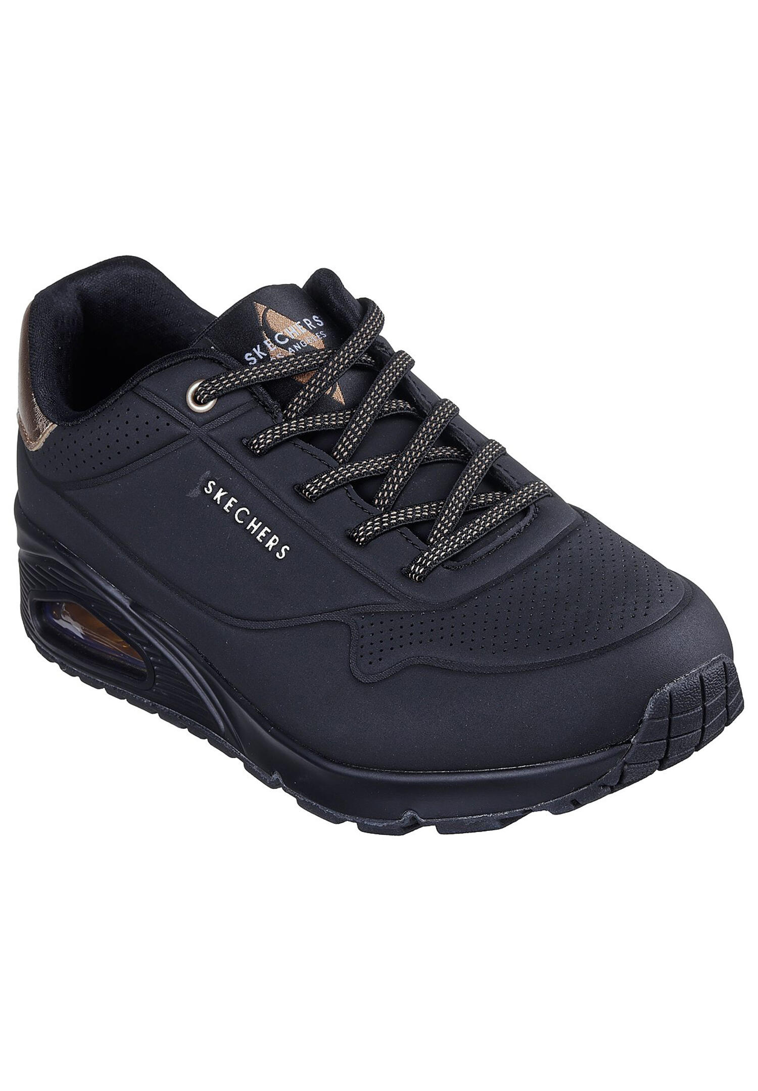 Buty SKECHERS SHIMMER AWAY Czarny