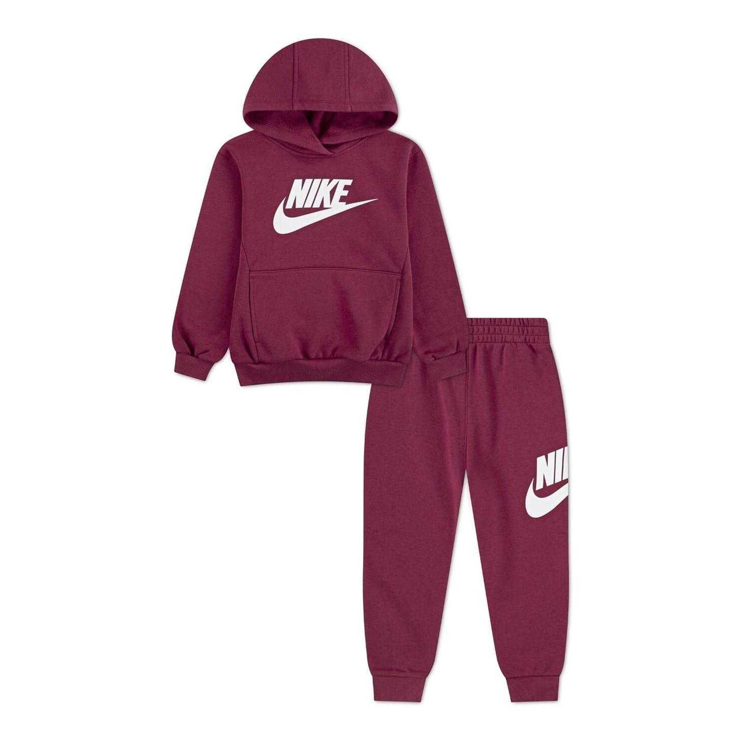 Dres dziecięcy Nike Futura - fuksja