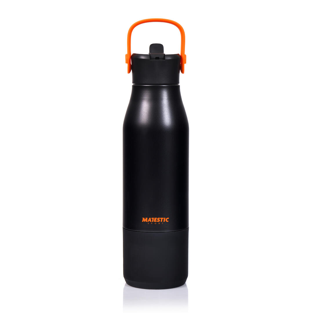 Butelka termiczna na wodę Majestic Sport Silly 900 ml
