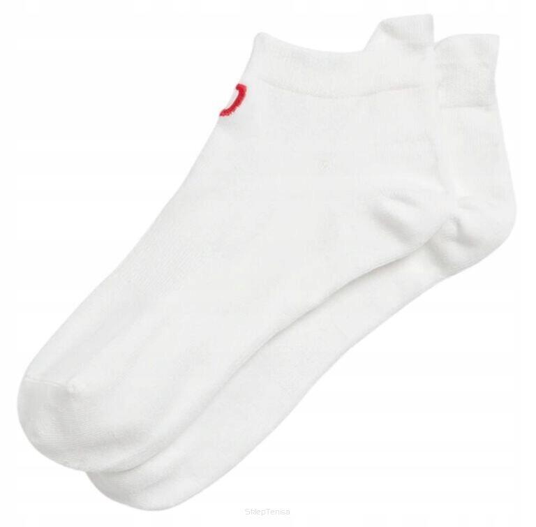 Skarpety tenisowe Wilson Ankle Tab Sock 1P