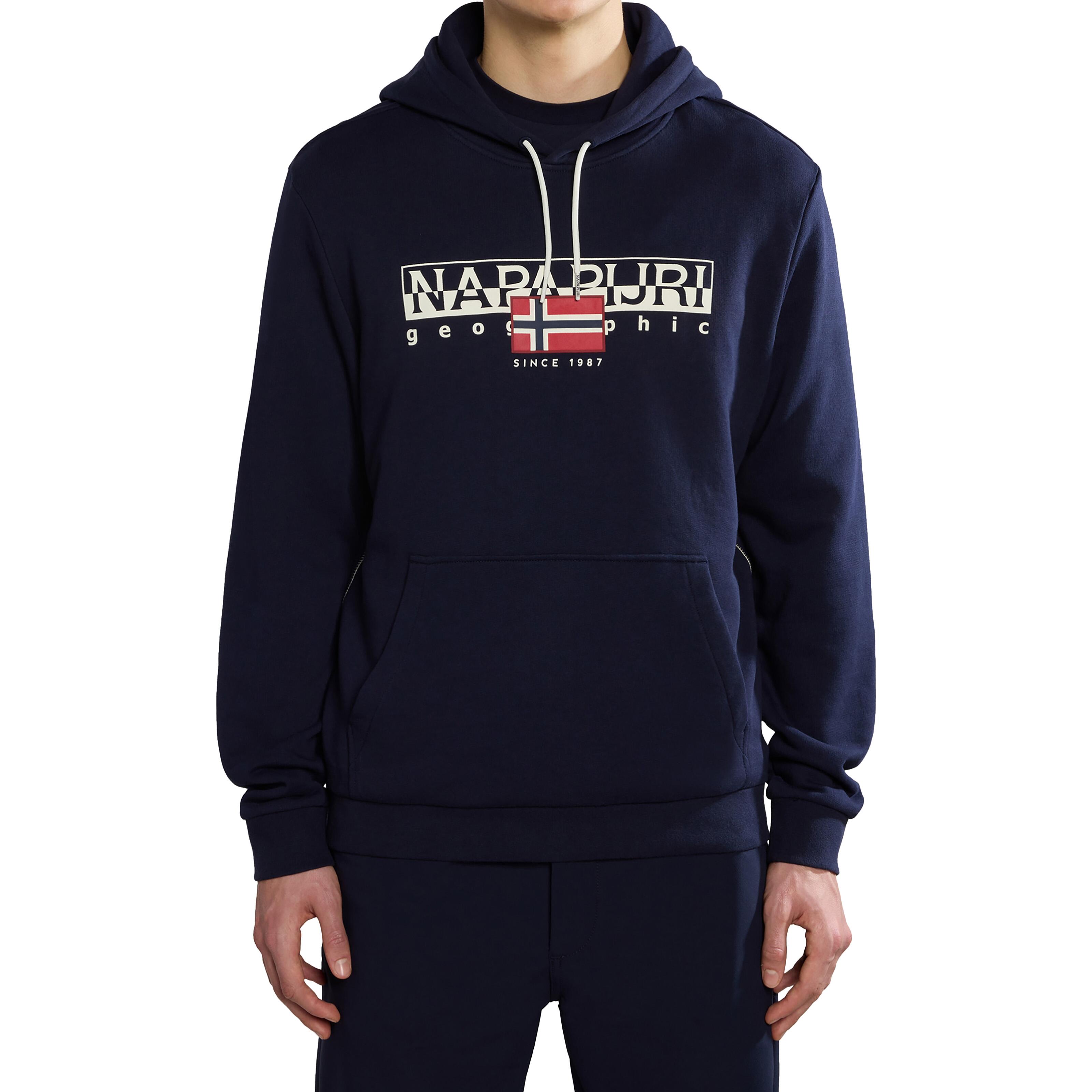 Bluza męska Napapijri B-Aylmer H