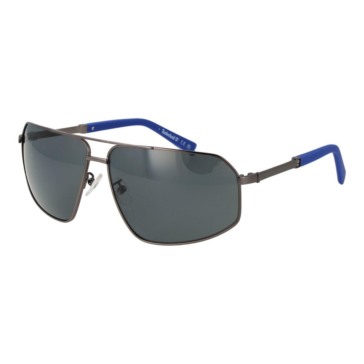 Okulary przeciwsłoneczne Męskie TIMBERLAND TB9341-H 6407D