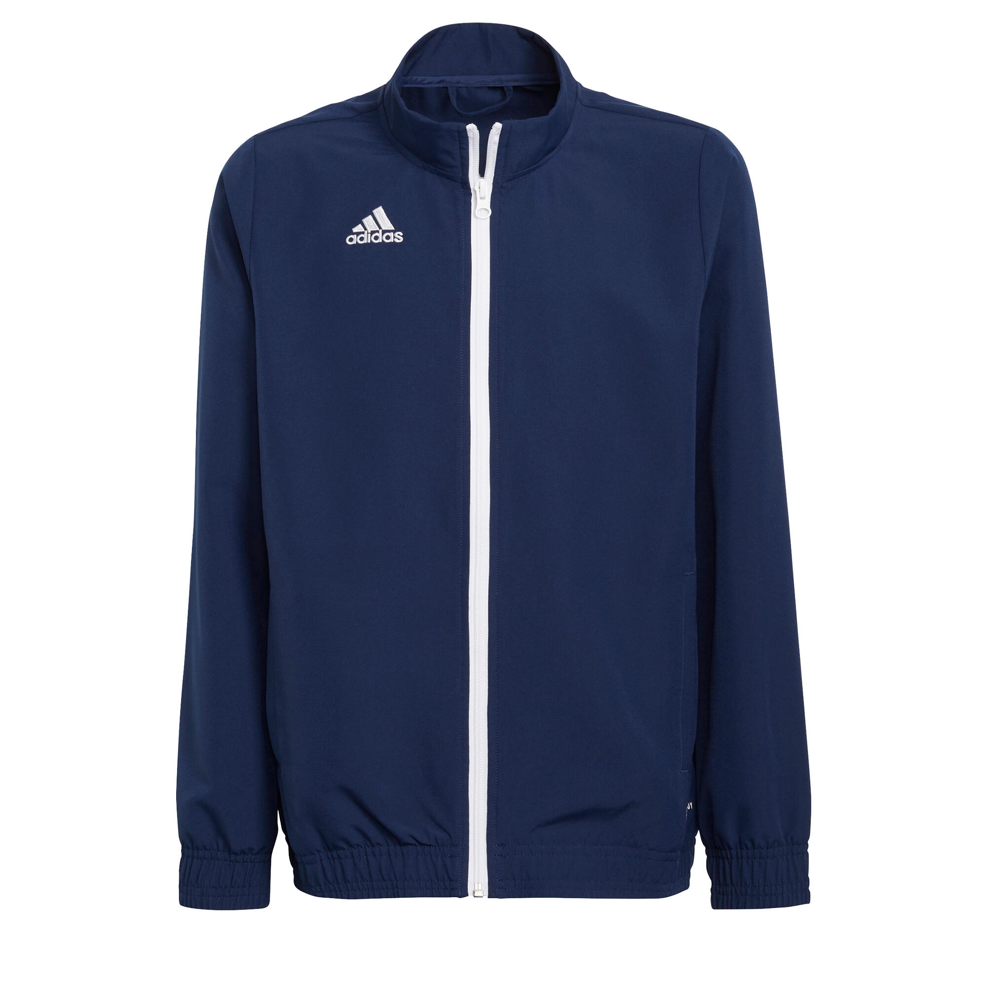 Dziecięca marynarka prezentacyjna adidas Entrada 22