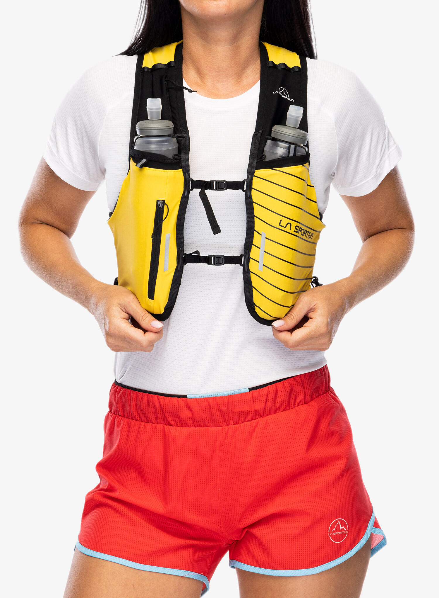 Kamizelka biegowa La Sportiva Ultra Trail Vest 10L
