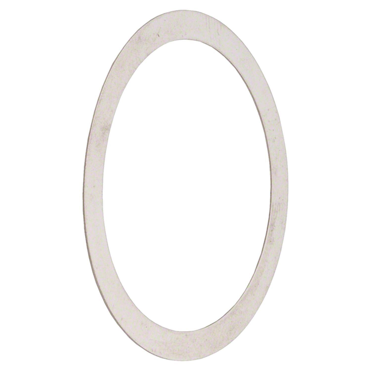 Podkładki Jagwire Centerlock (x10)