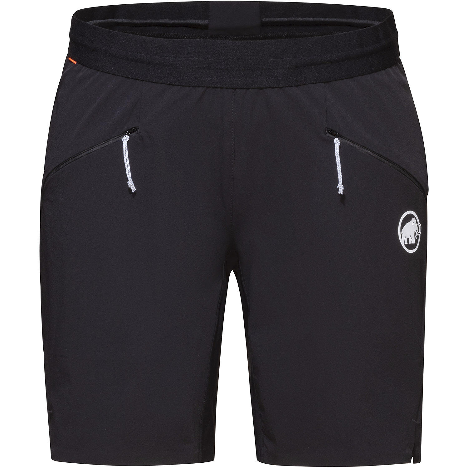 Spodenki turystyczne damskie Mammut Aenergy Light SO Shorts