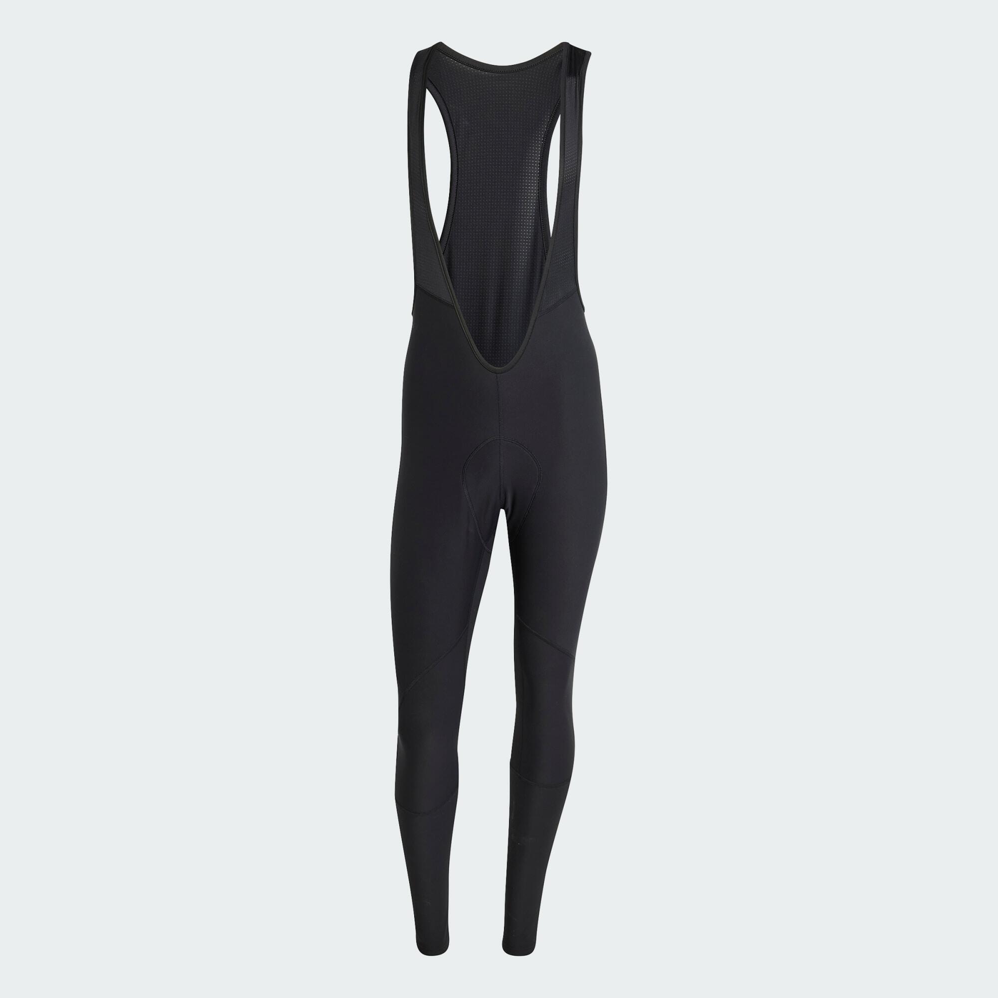 Legginsy Winter Essentials Padded Cycling Long Bib