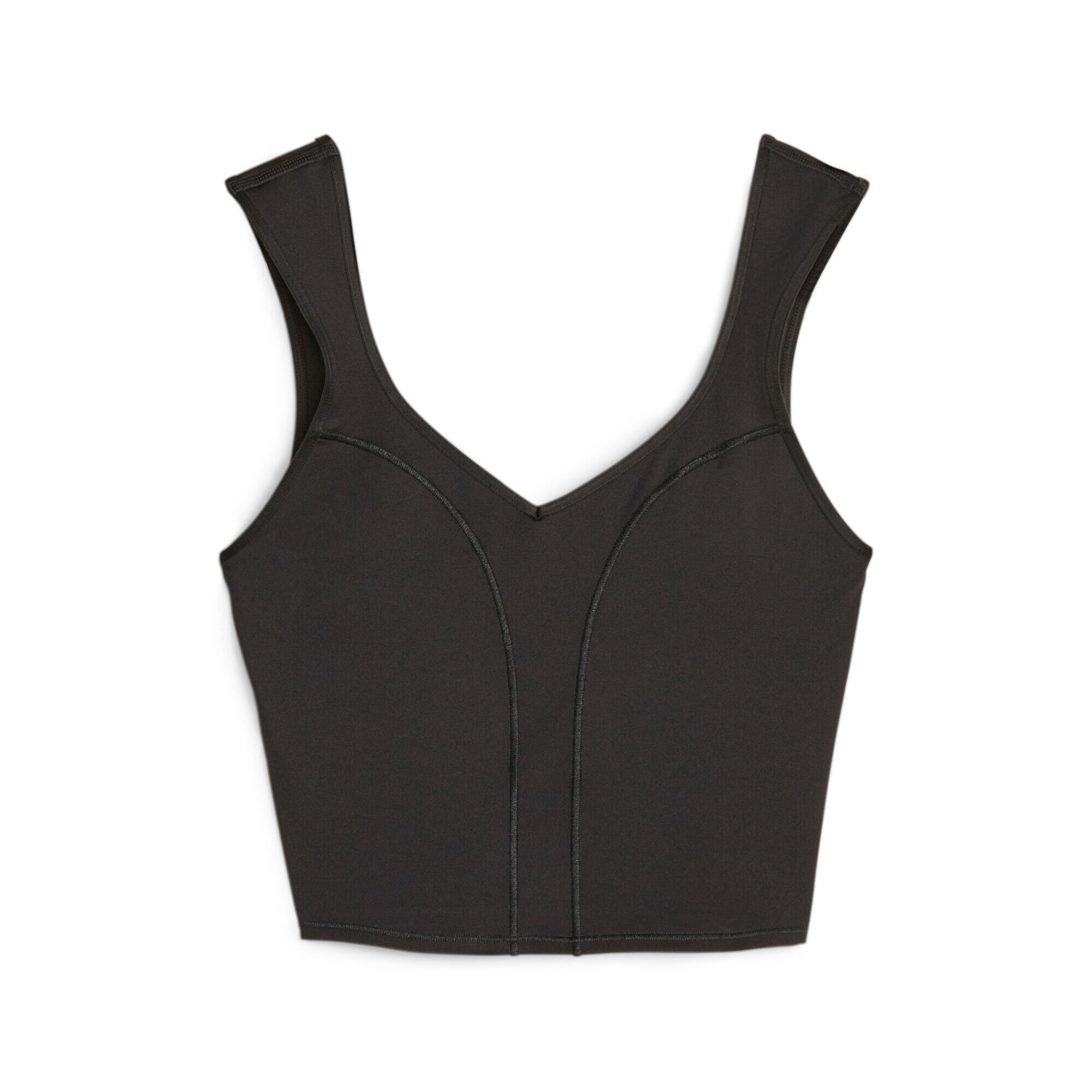Top Sportowy Damski Puma Eversculpt Built In