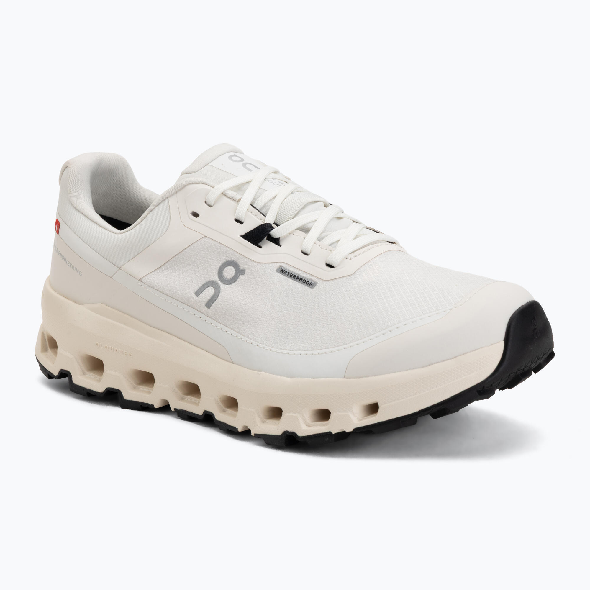 Buty do biegania damskie On Running Cloudvista 2 Waterproof