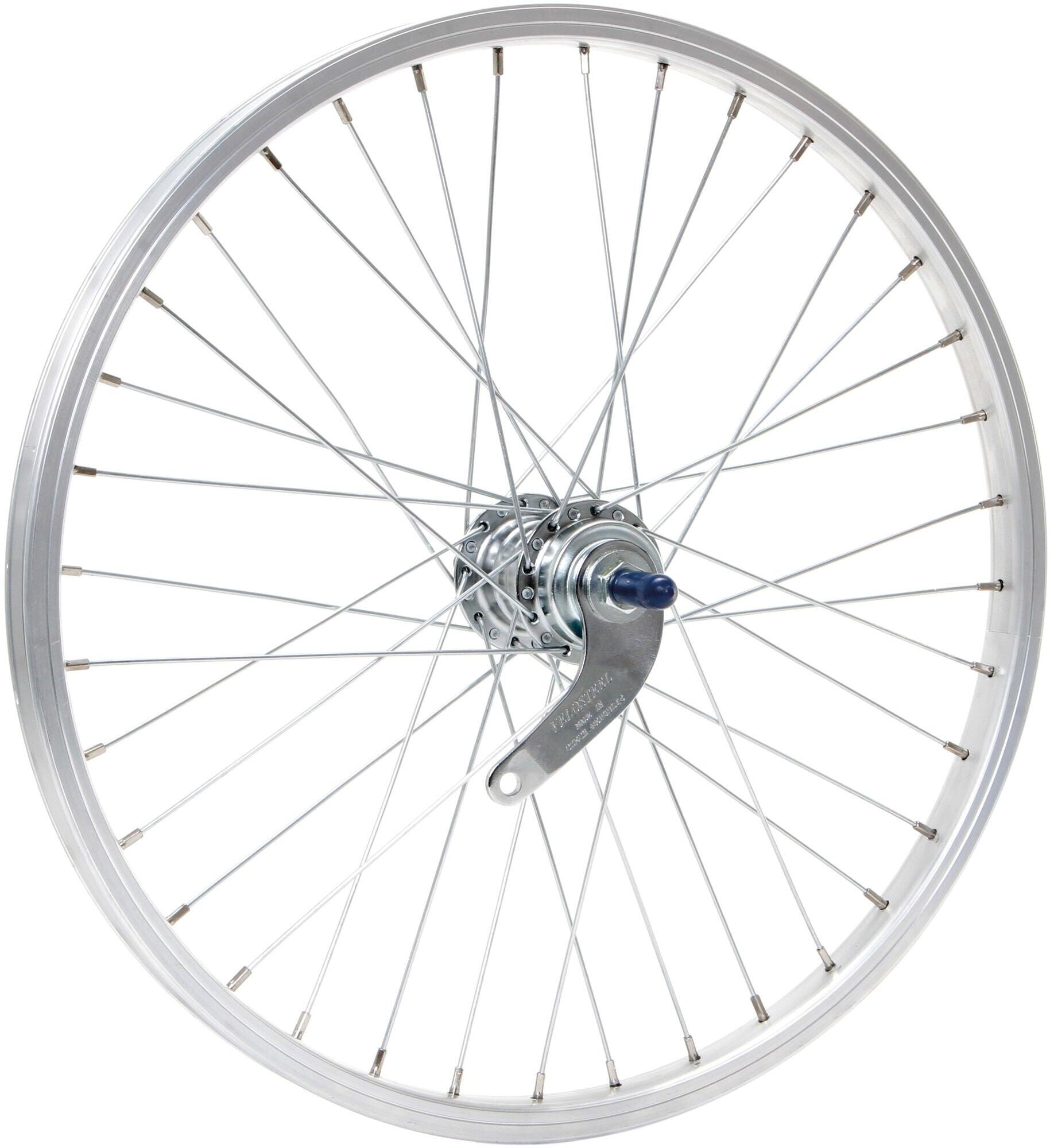 Koło tylne CONTEC Alu Sport + Velosteel 471 20