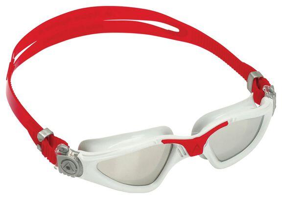 Okulary pływackie unisex aqua sphere kayenne a. mirror