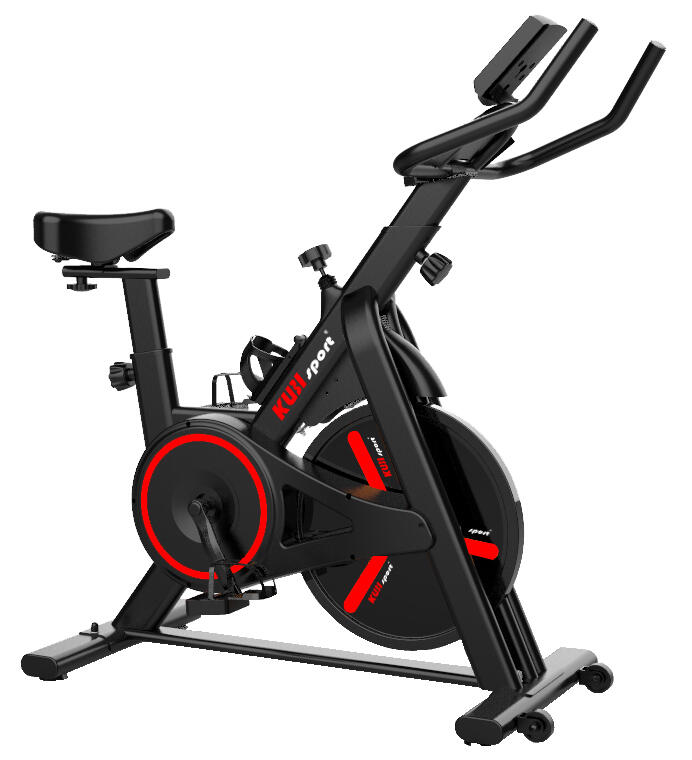 Trenażer rowerowy BC4670K z Bluetooth