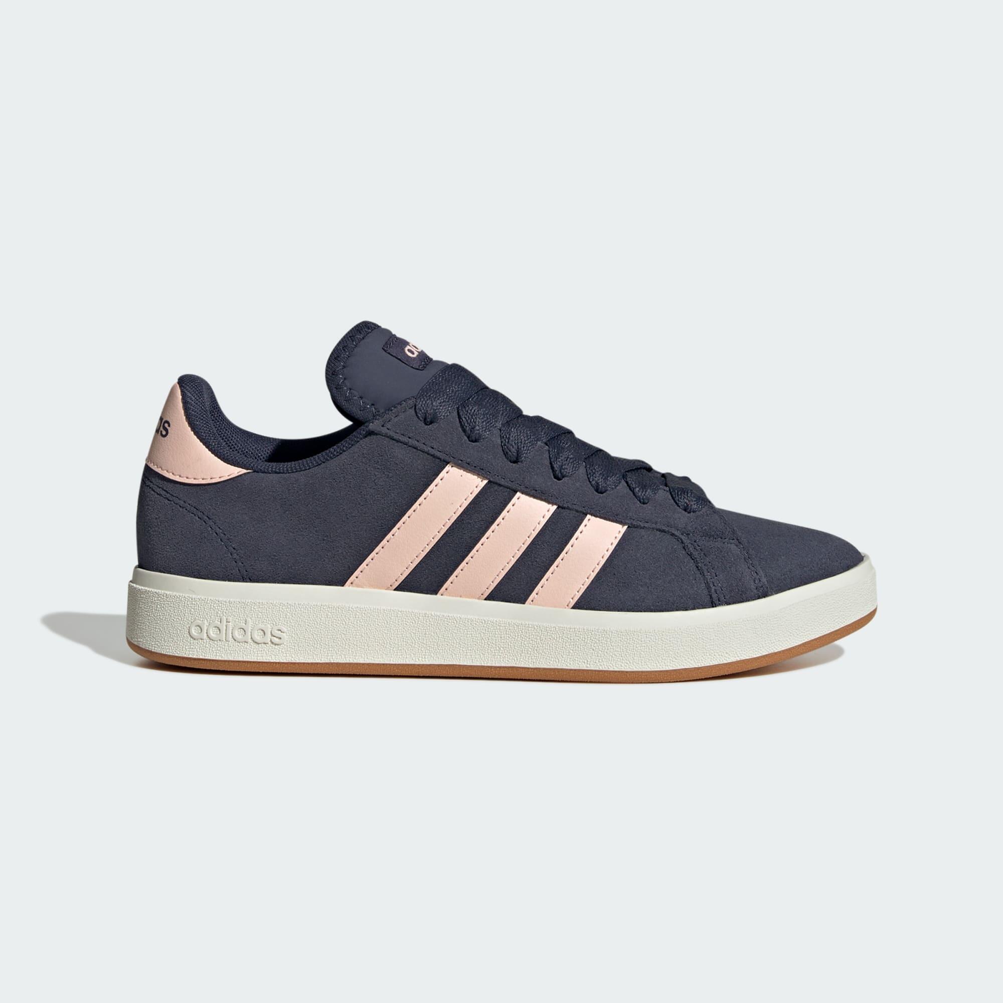 Buty Grand Court Base 00s