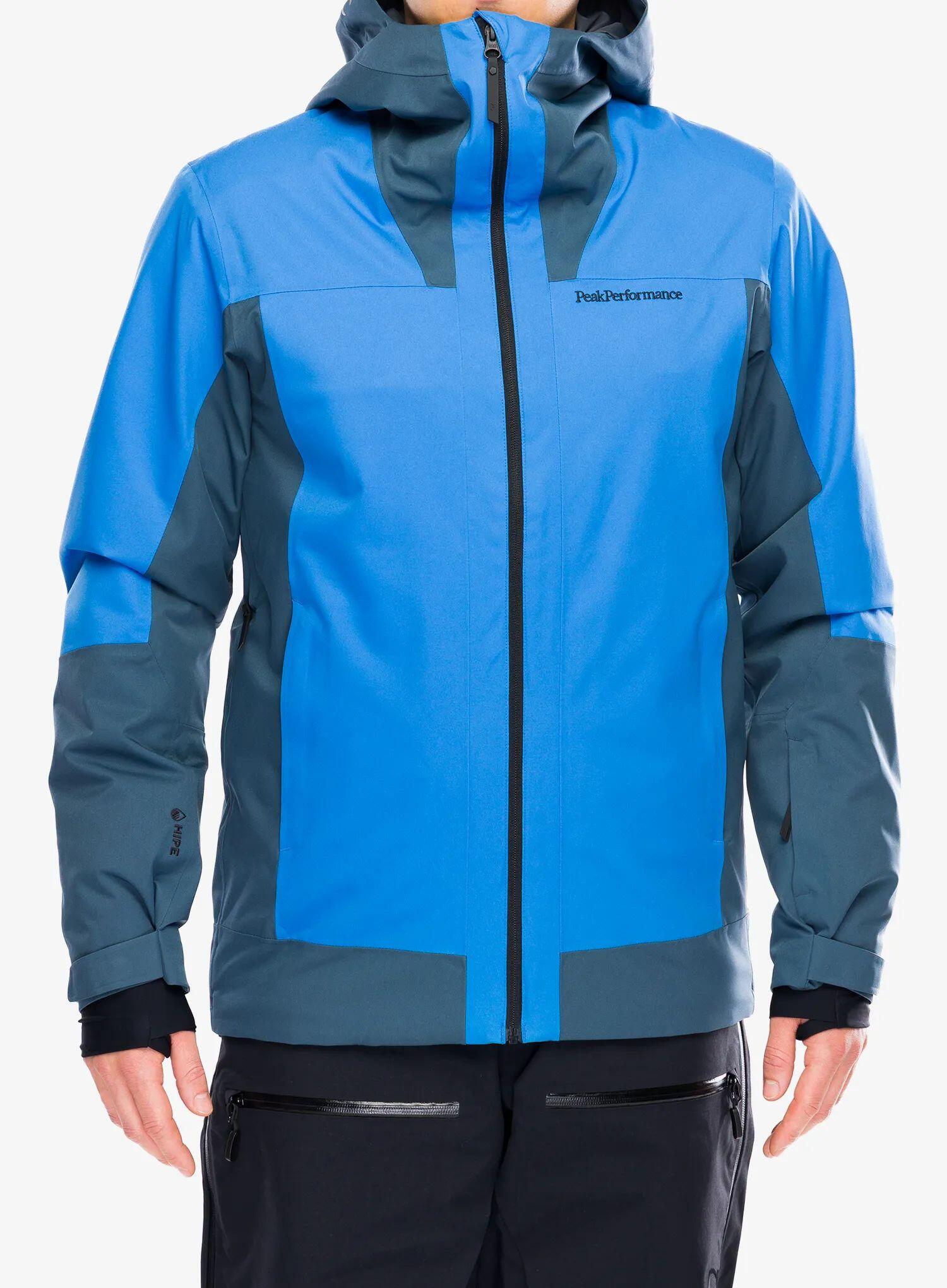 Kurtka narciarska Peak Performance Rider Tech Insulated Jacket