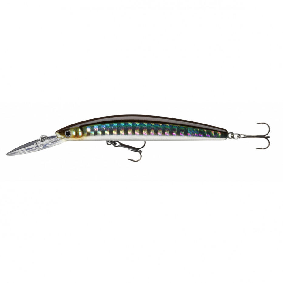 Appąt Daiwa Tournament Double Clutch 95SP Kibinago
