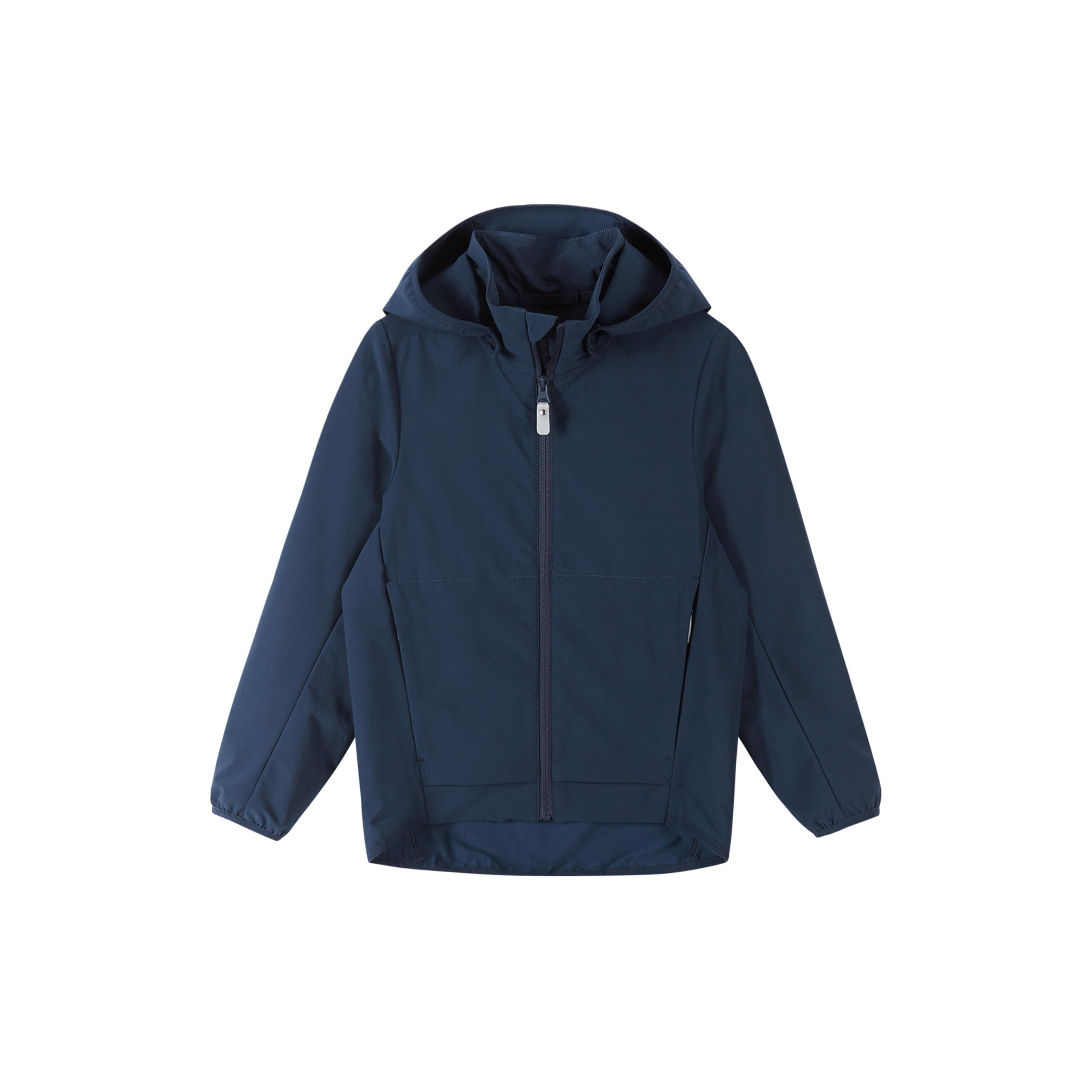 Kurtka dziecięca z kapturem Reima Turvaisa