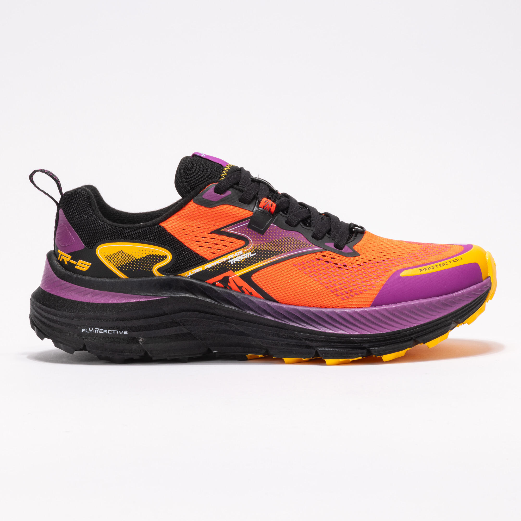 Buty do biegania męskie Joma TR-5