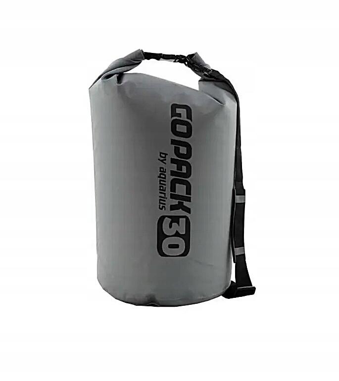 Worek wodoszczelny duży GoPack 30L