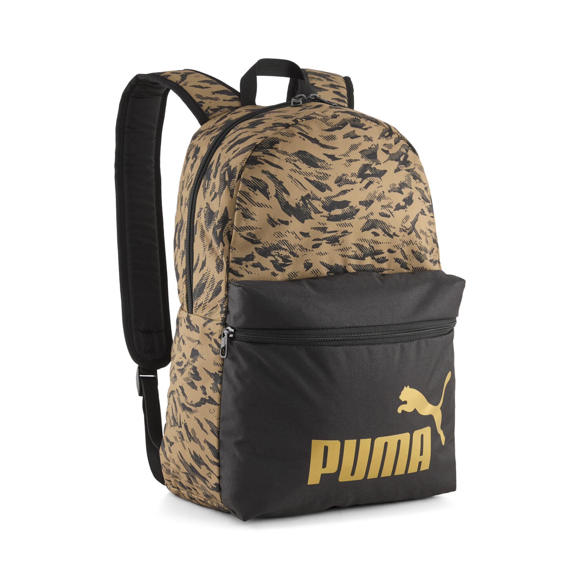 Plecak PUMA Phase z nadrukiem na całej powierzchni 22 l PUMA