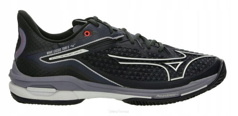 Buty tenisowe Mizuno Wave Exceed Tour 6 Clay