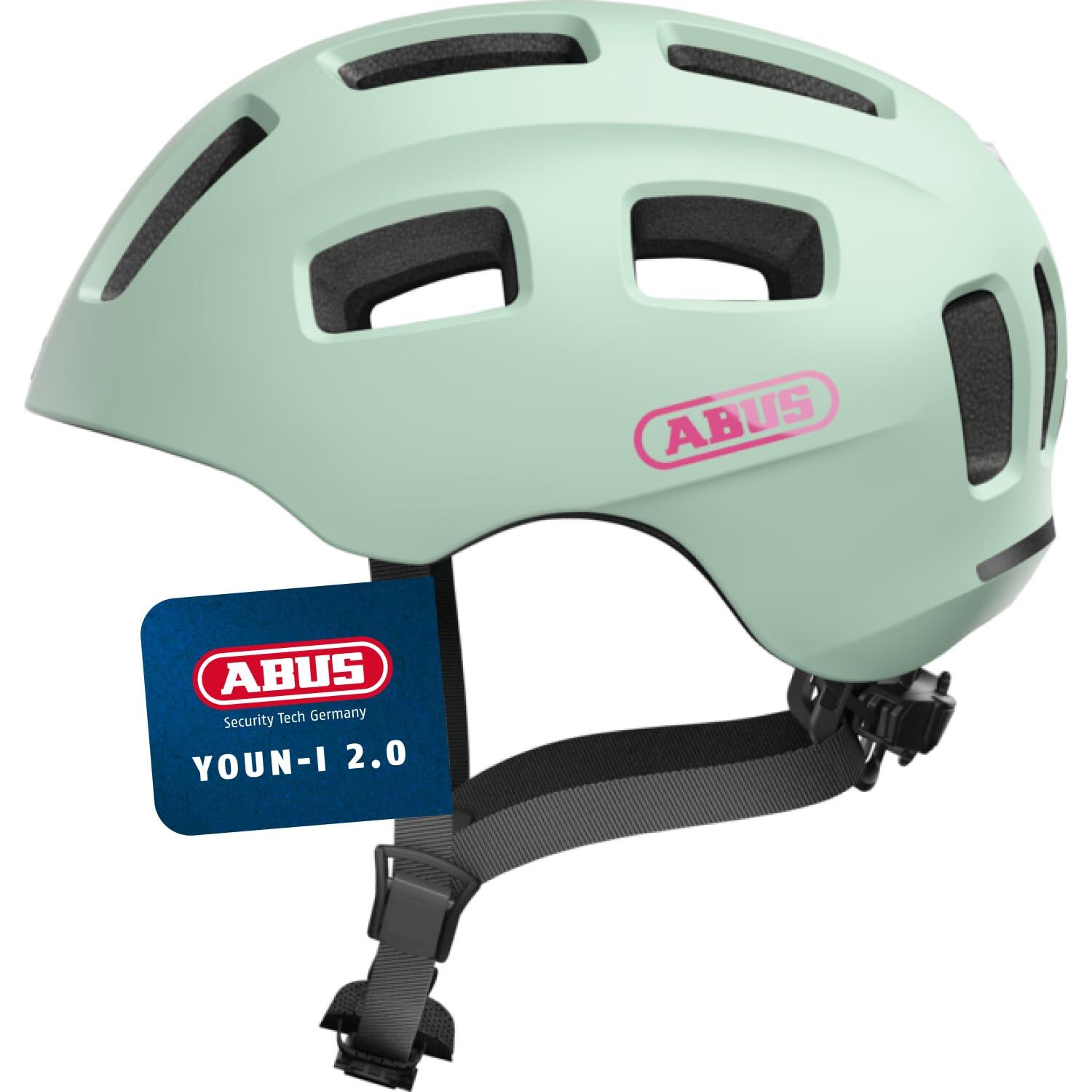 Kask Rowerowy Youn-I 2.0