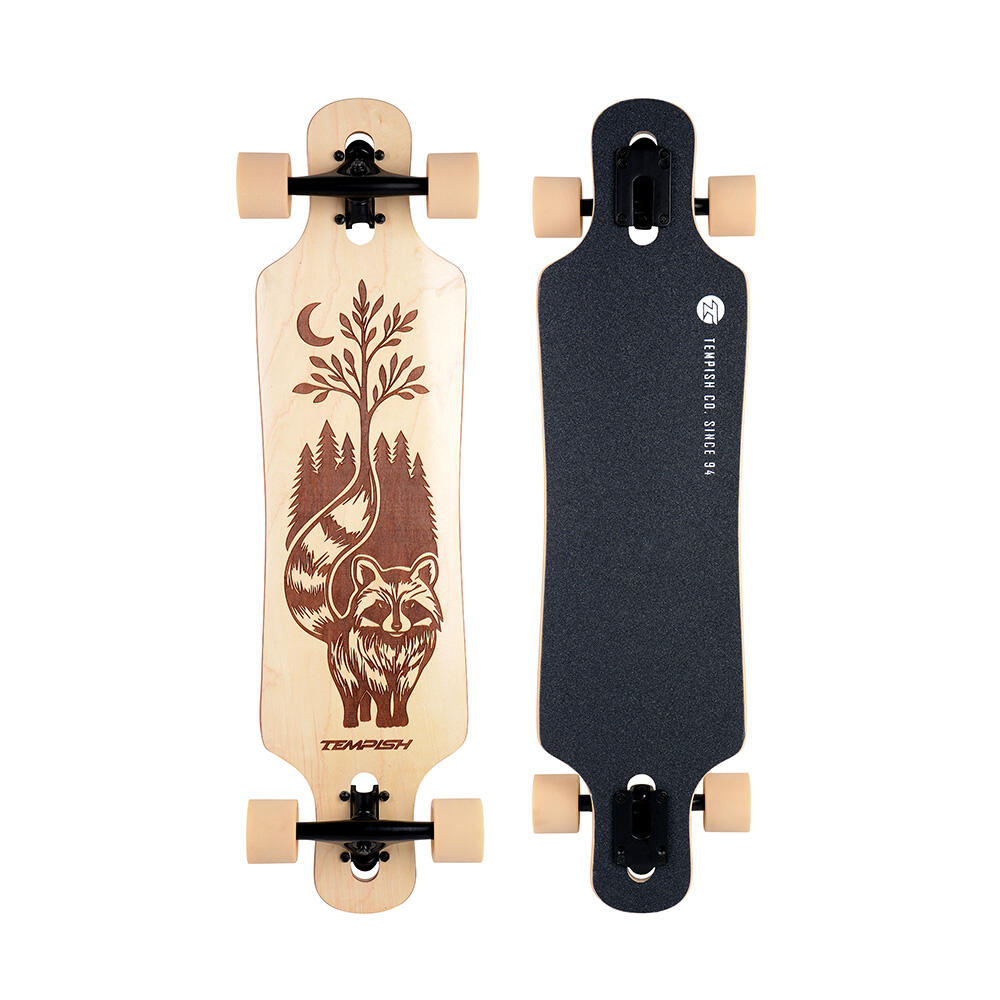 Longboard TEMPISH COON