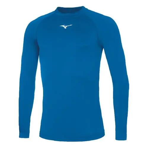 Podkoszulka z długim rękawem Mizuno Team Core underwear