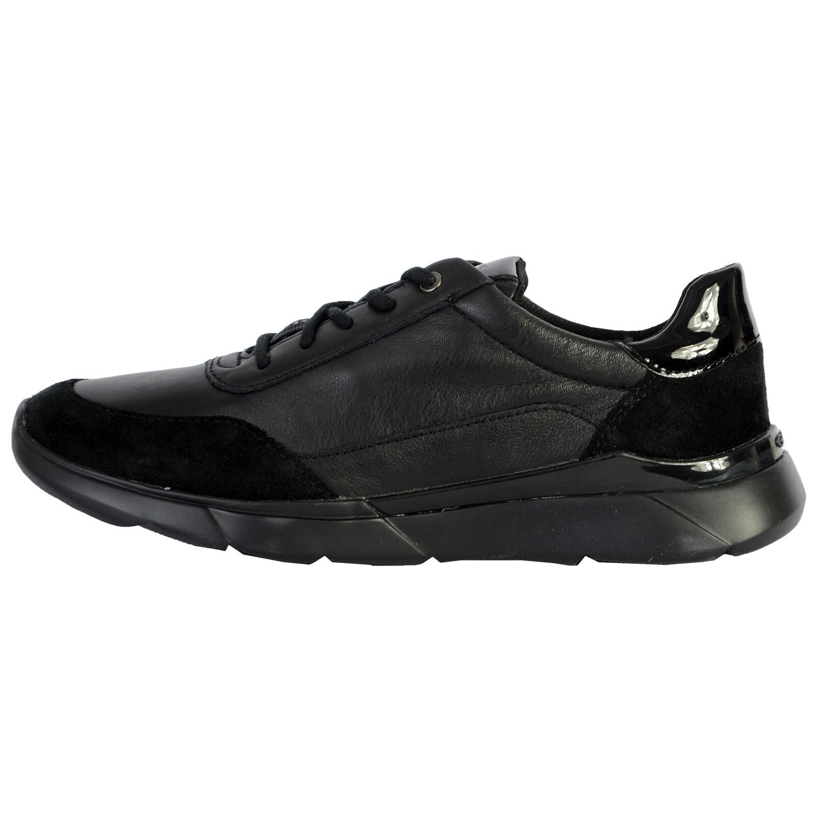 Buty Geox D Hiver D - Damskie