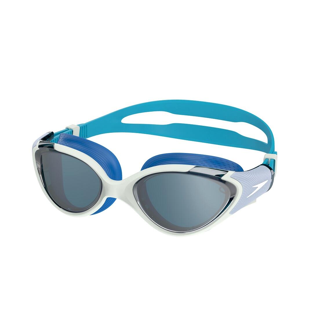 Okulary do pływania na basen damskie Speedo Biofuse 2.0