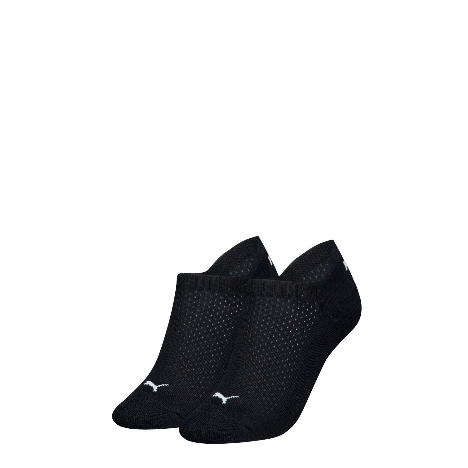 Skarpety damskie PUMA Cushioned Sneaker 2 pary