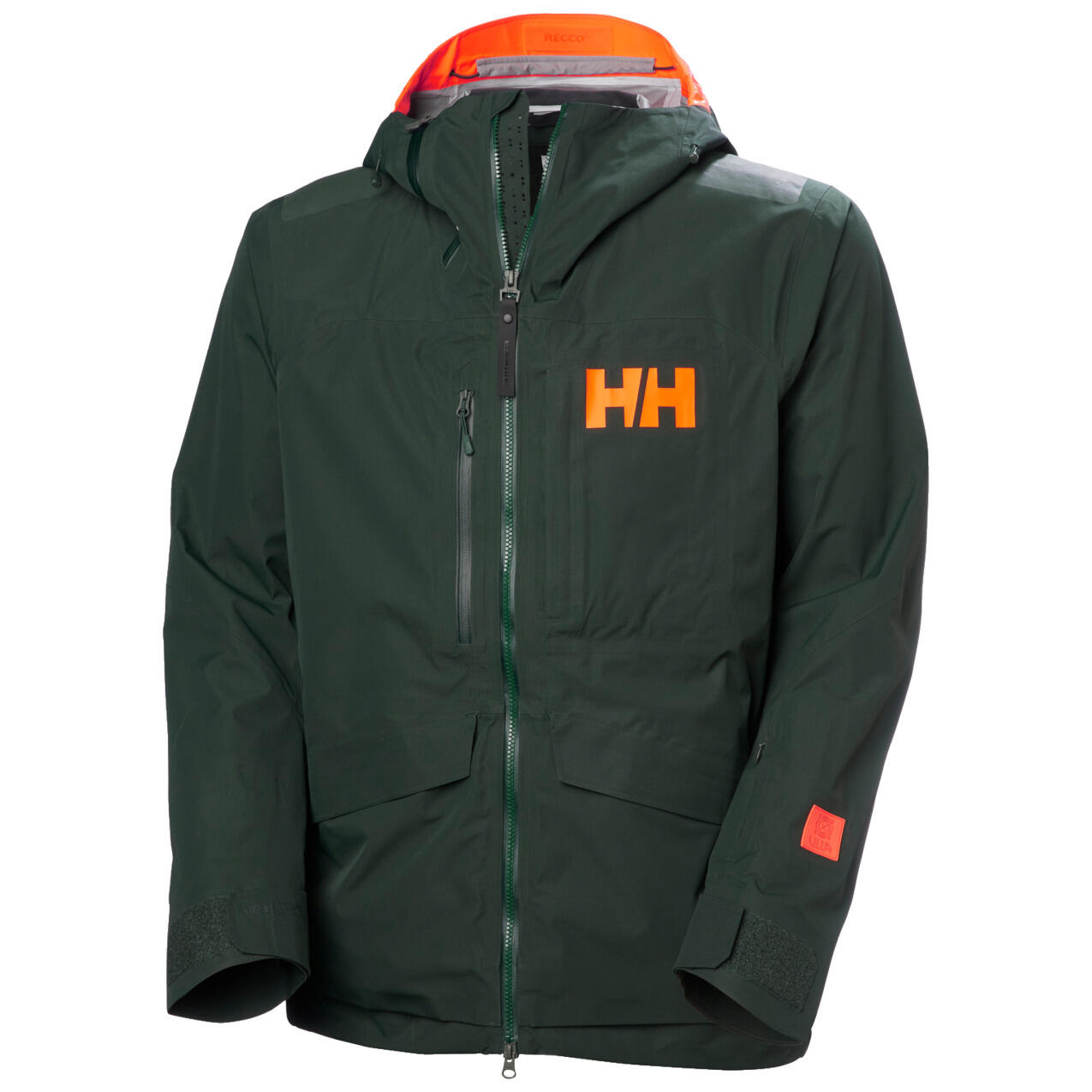 Kurtka narciarska Helly Hansen Ridge Infinity