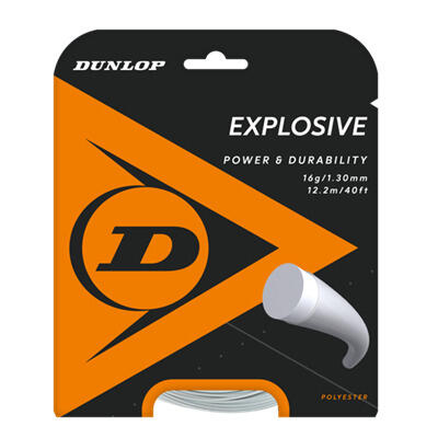 Lina Dunlop explosive set