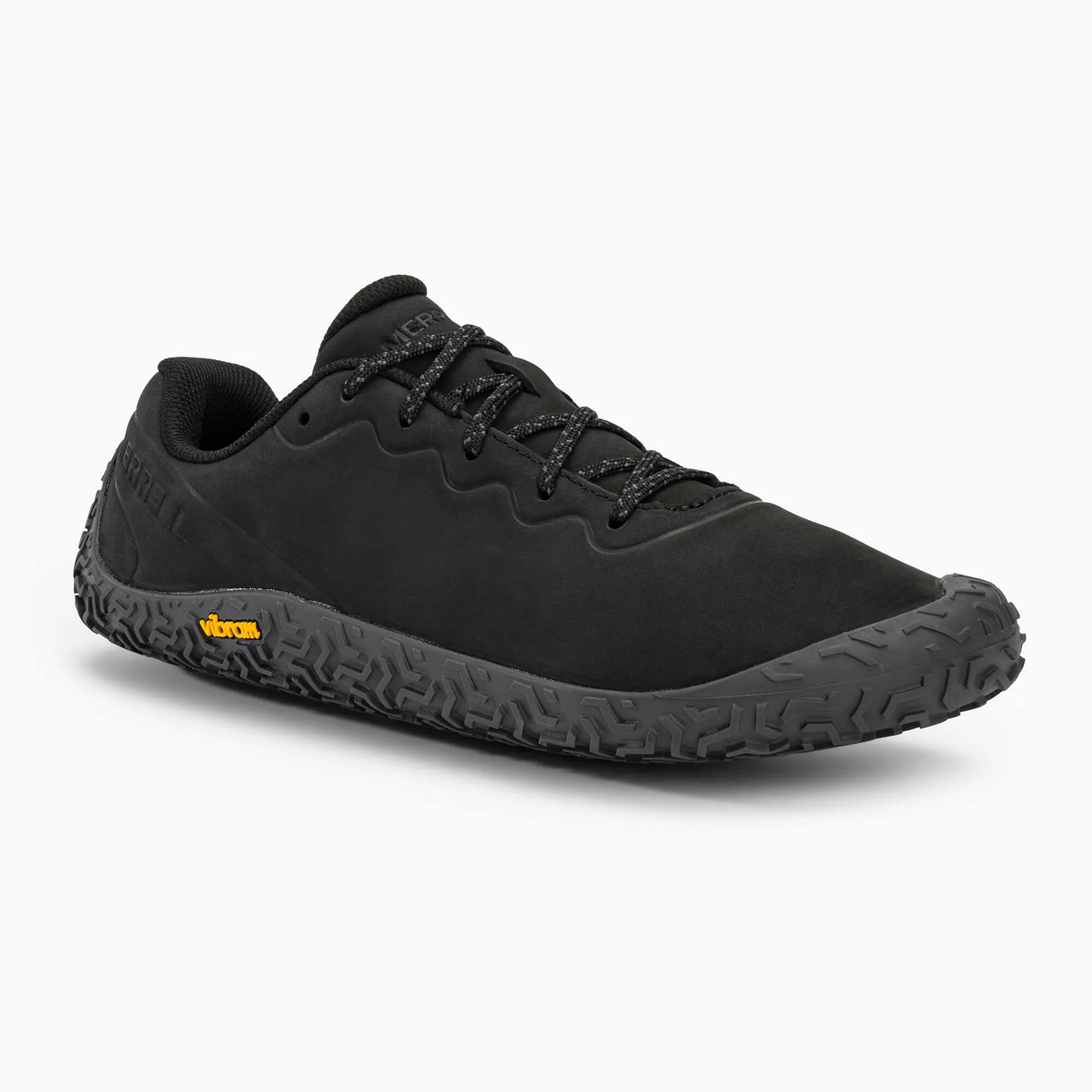 Buty do chodzenia Męskie Merrell Vapor Glove 6 LTR