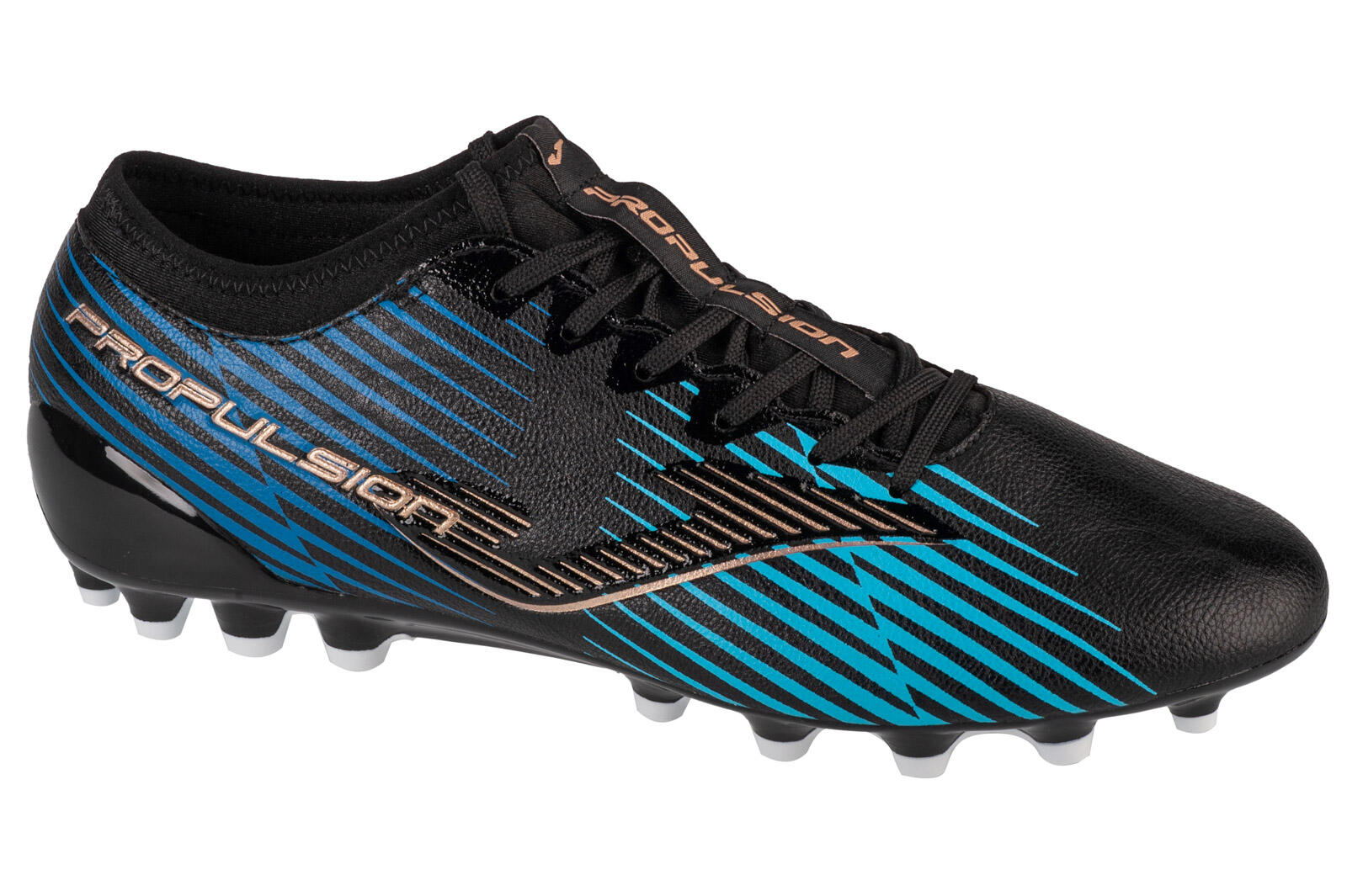 Buty piłkarskie Mężczyzna Joma Propulsion Cup niebieski