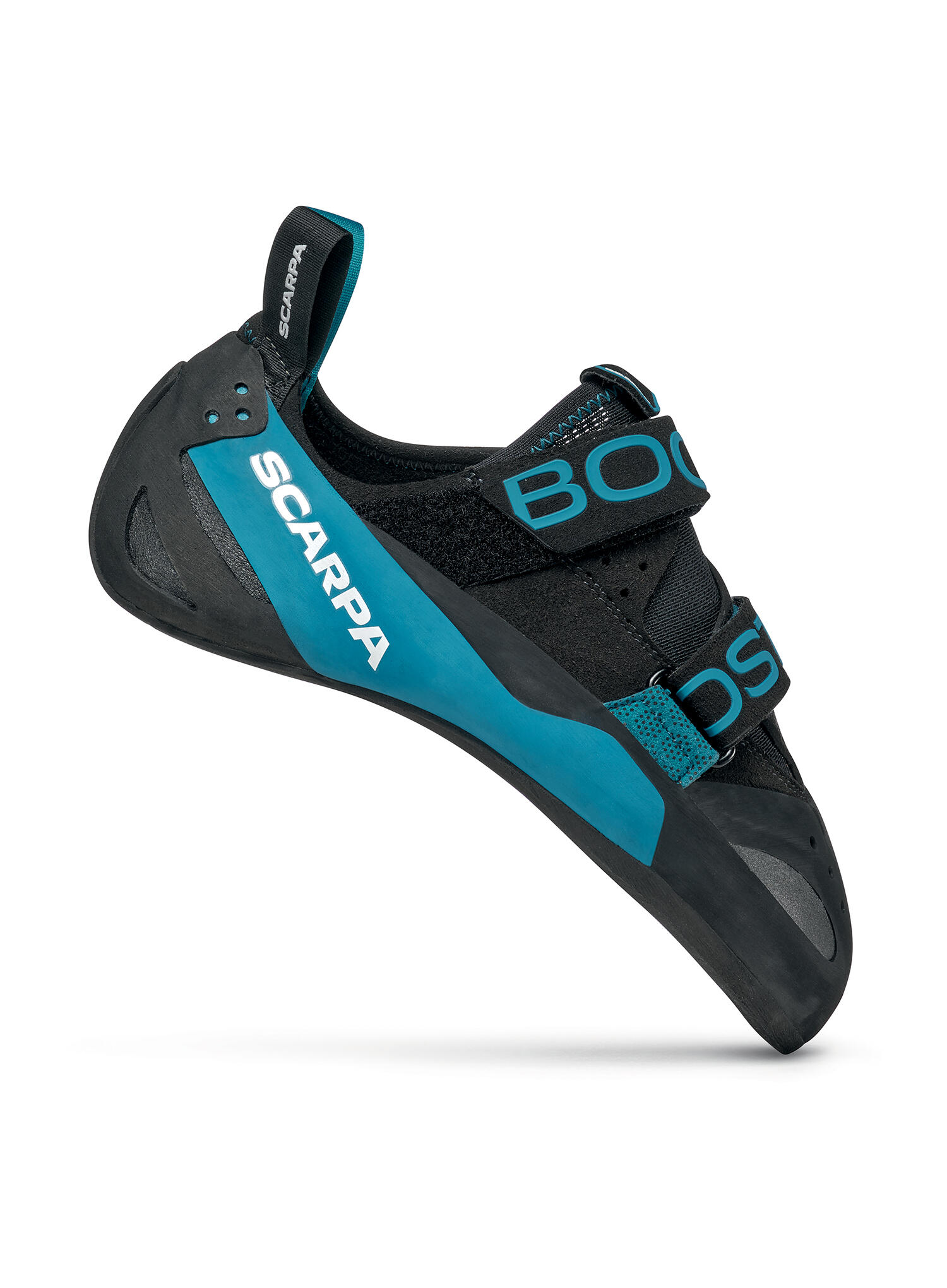 Buty wspinaczkowe Scarpa Boostic