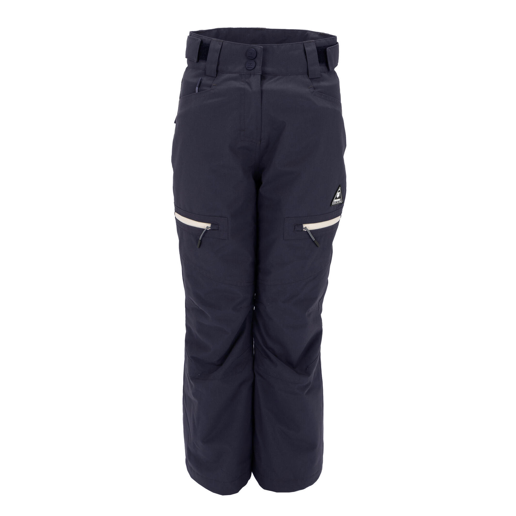 REHALL - KYLE-R-jr. - Mädchen Wintersporthose