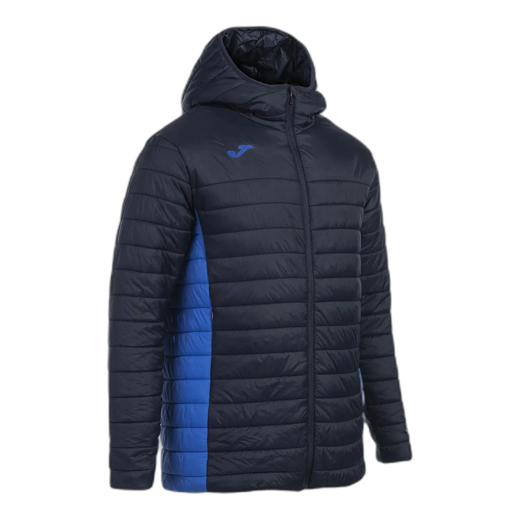 Kurtka z kapturem Joma Urban V