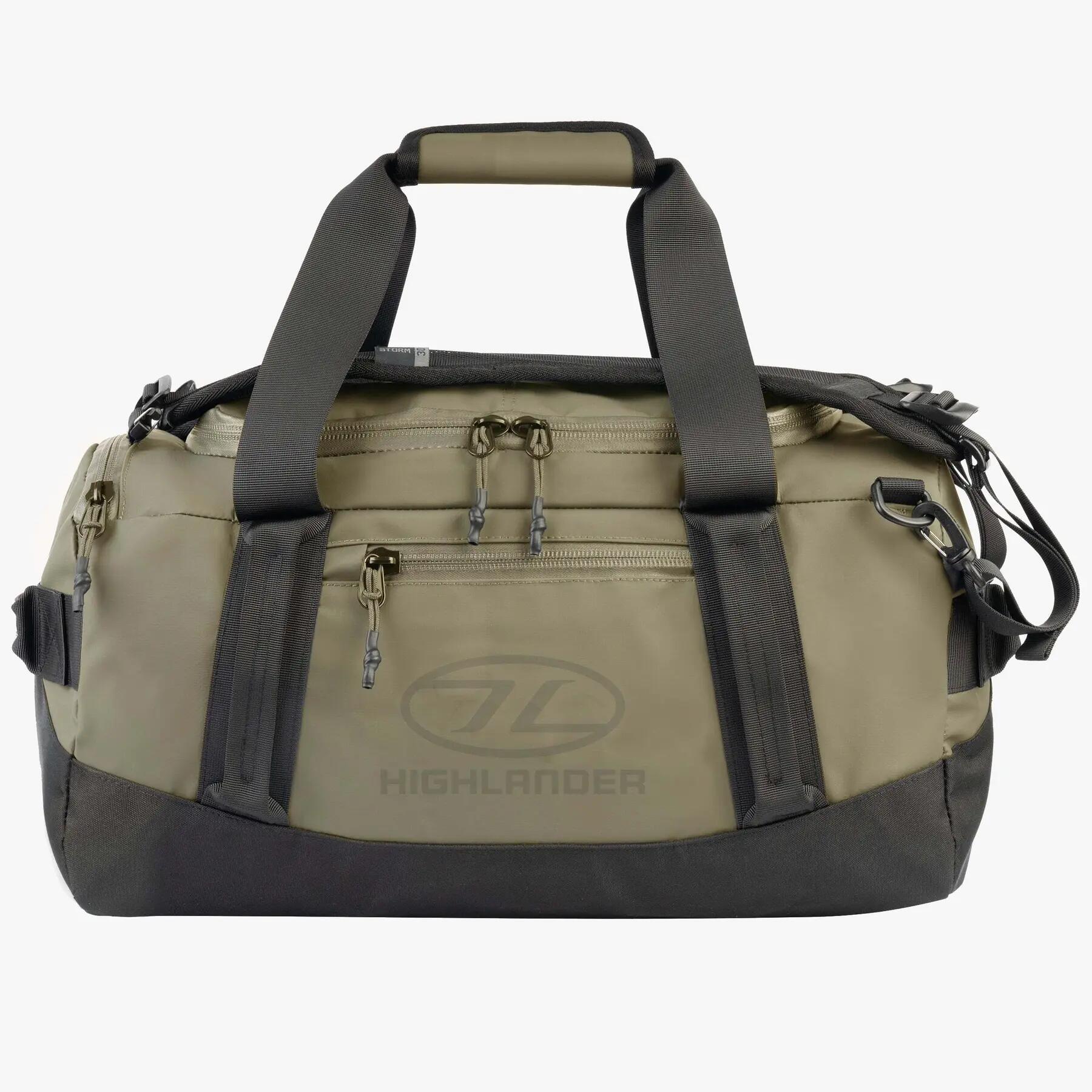 Torba Duffle Highlander Hauler